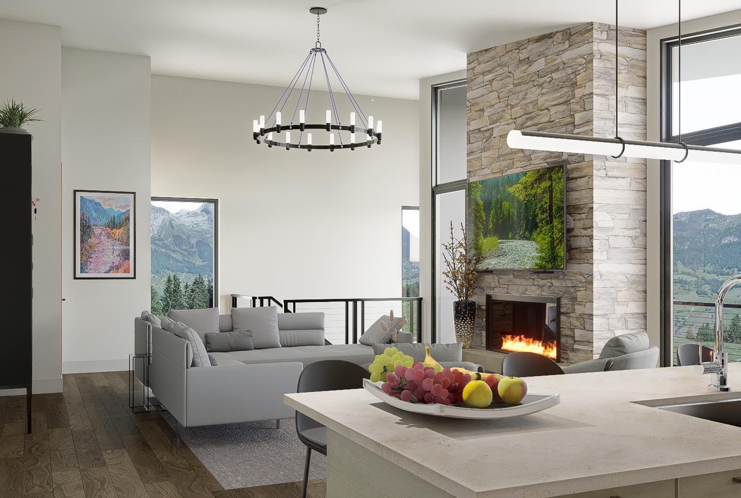 919 Apres Drive Property Photo 9