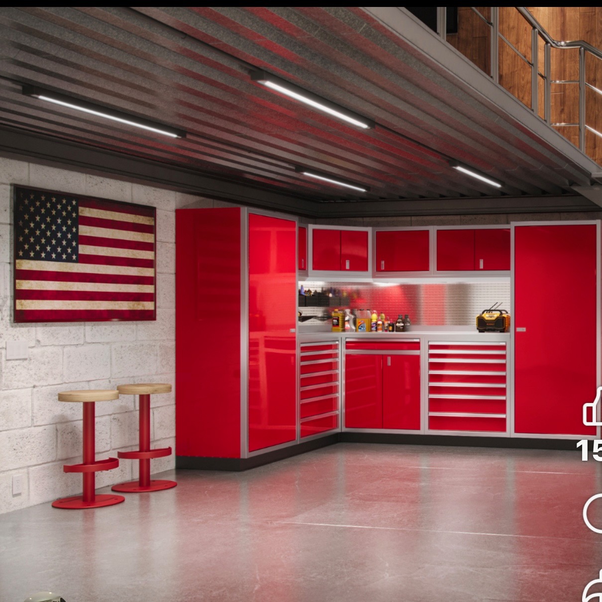 919 Apres Drive Property Photo 14