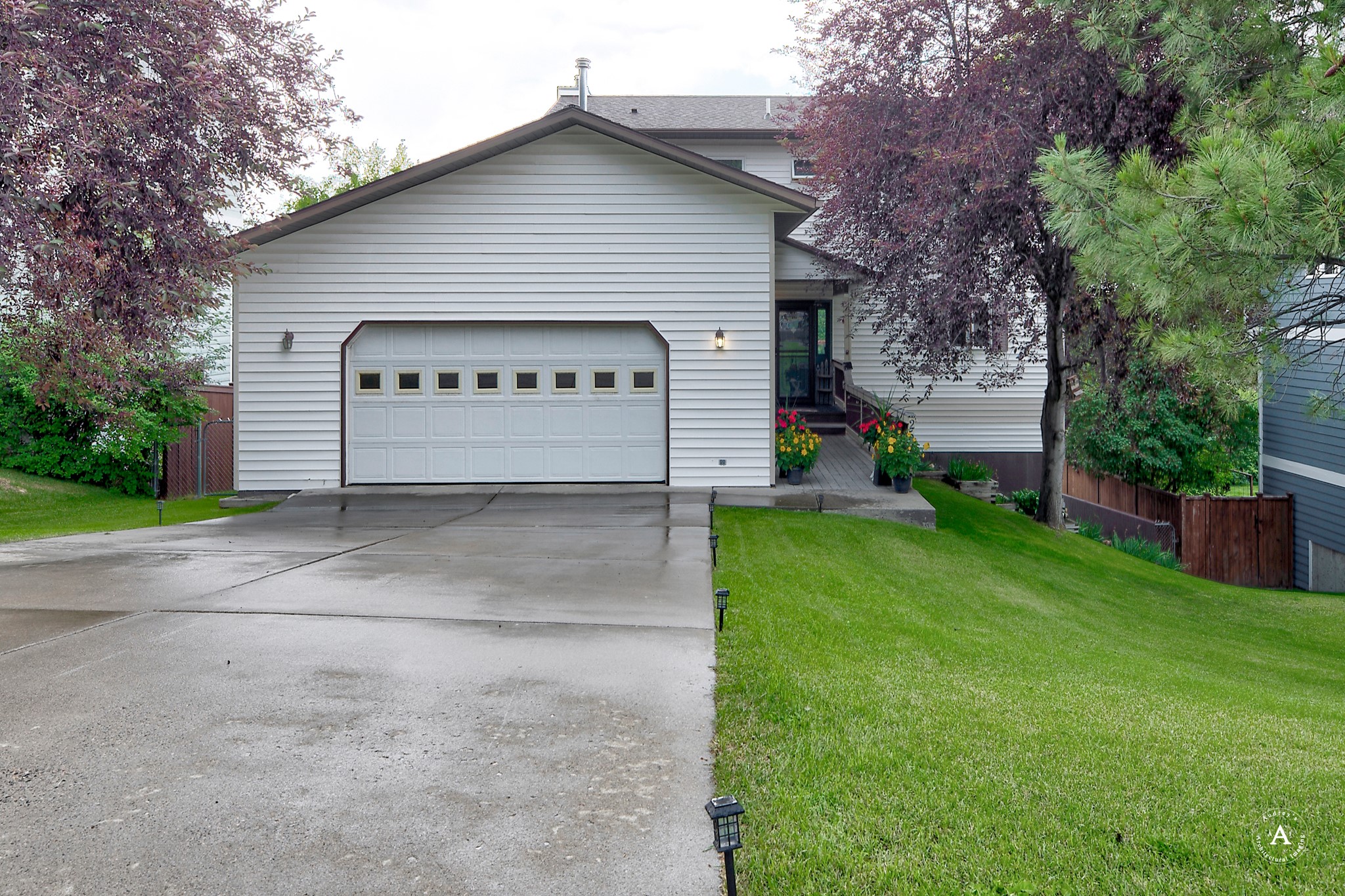 2504 Gold Rush Avenue Property Photo 2