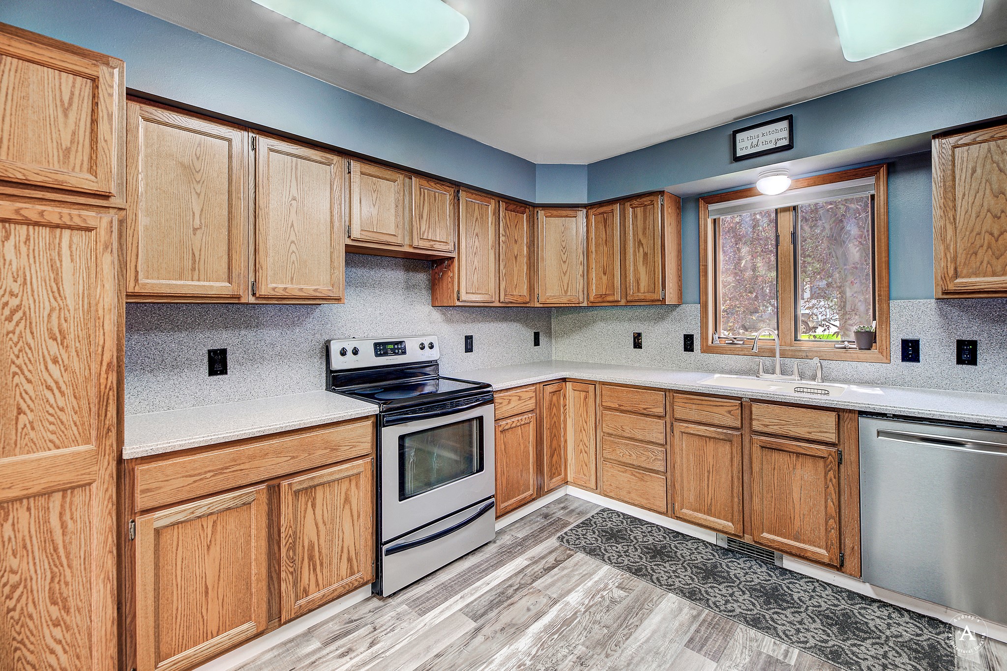 2504 Gold Rush Avenue Property Photo 11