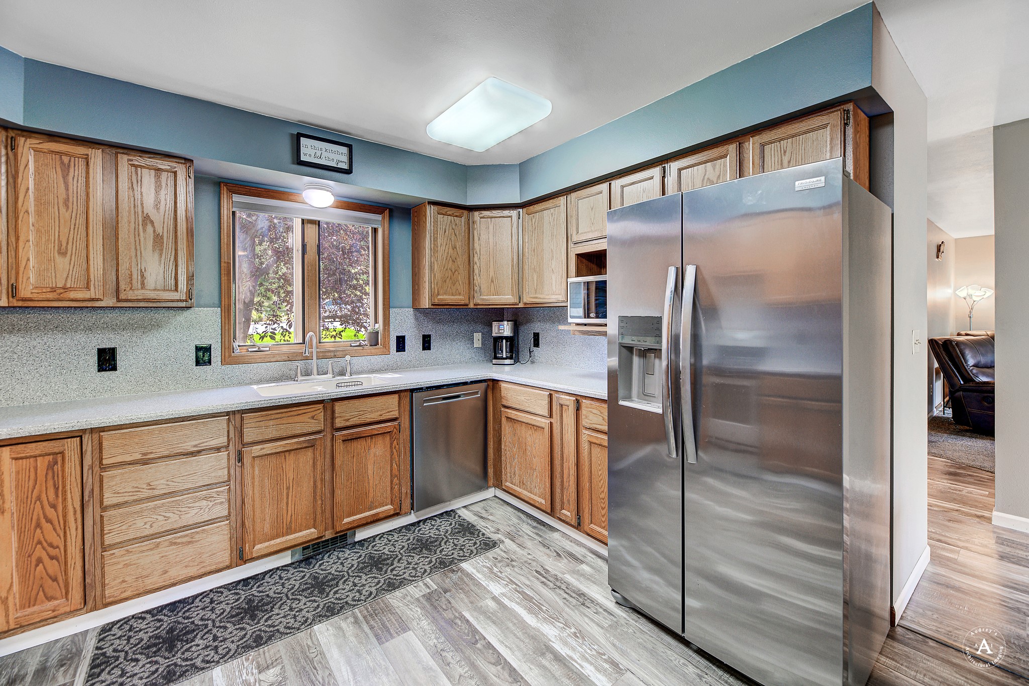 2504 Gold Rush Avenue Property Photo 12