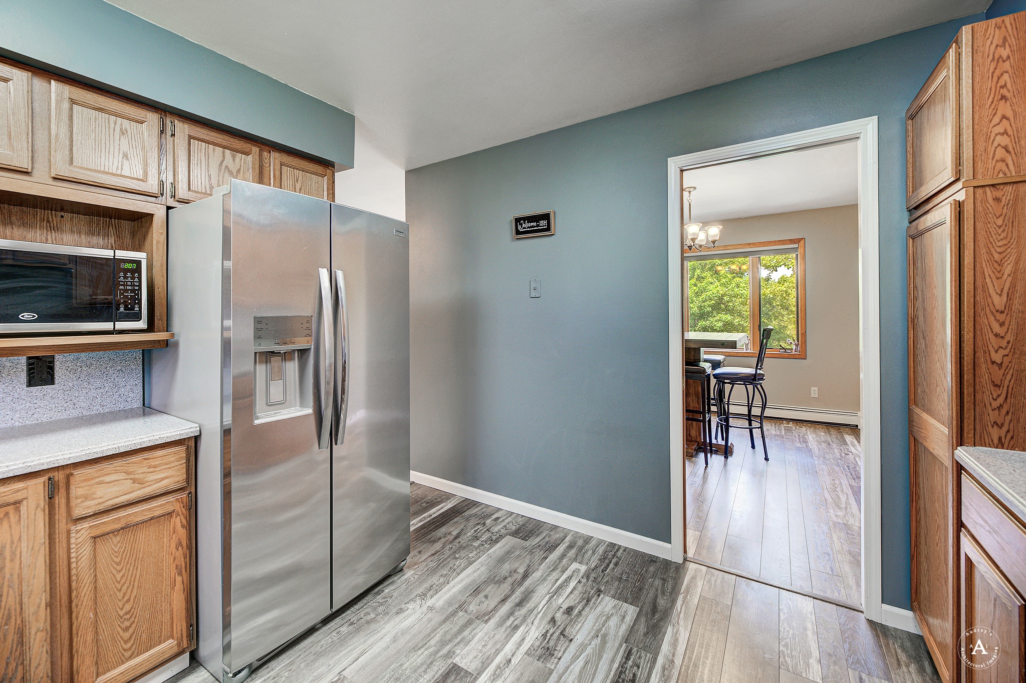 2504 Gold Rush Avenue Property Photo 13