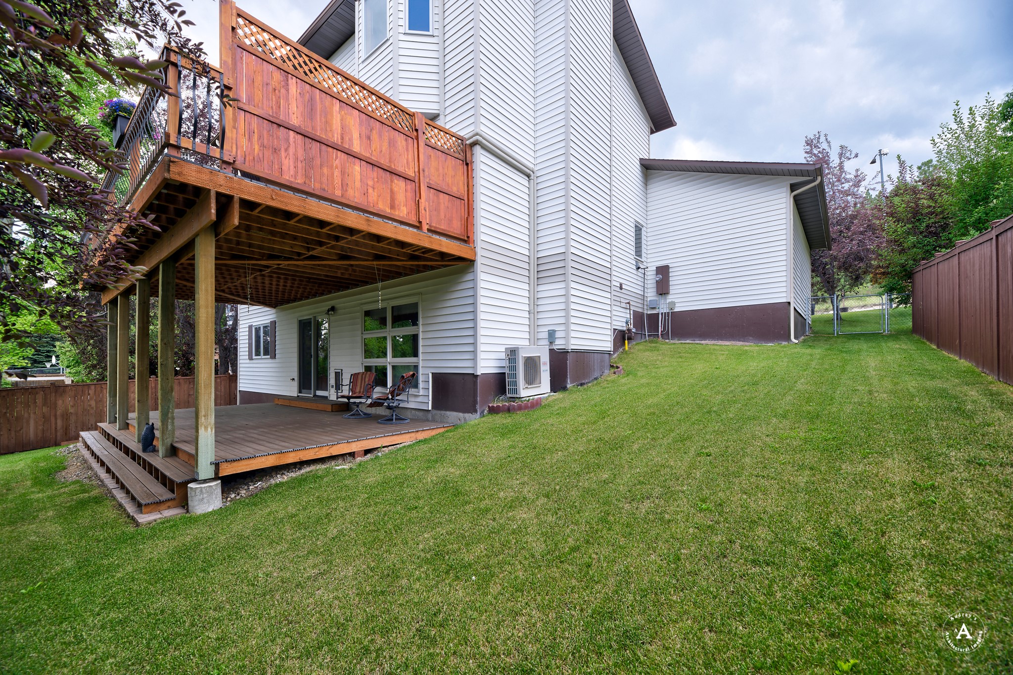 2504 Gold Rush Avenue Property Photo 43