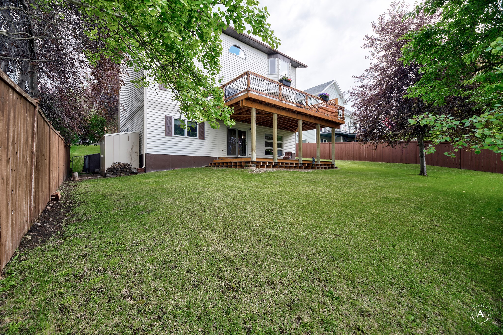 2504 Gold Rush Avenue Property Photo 45