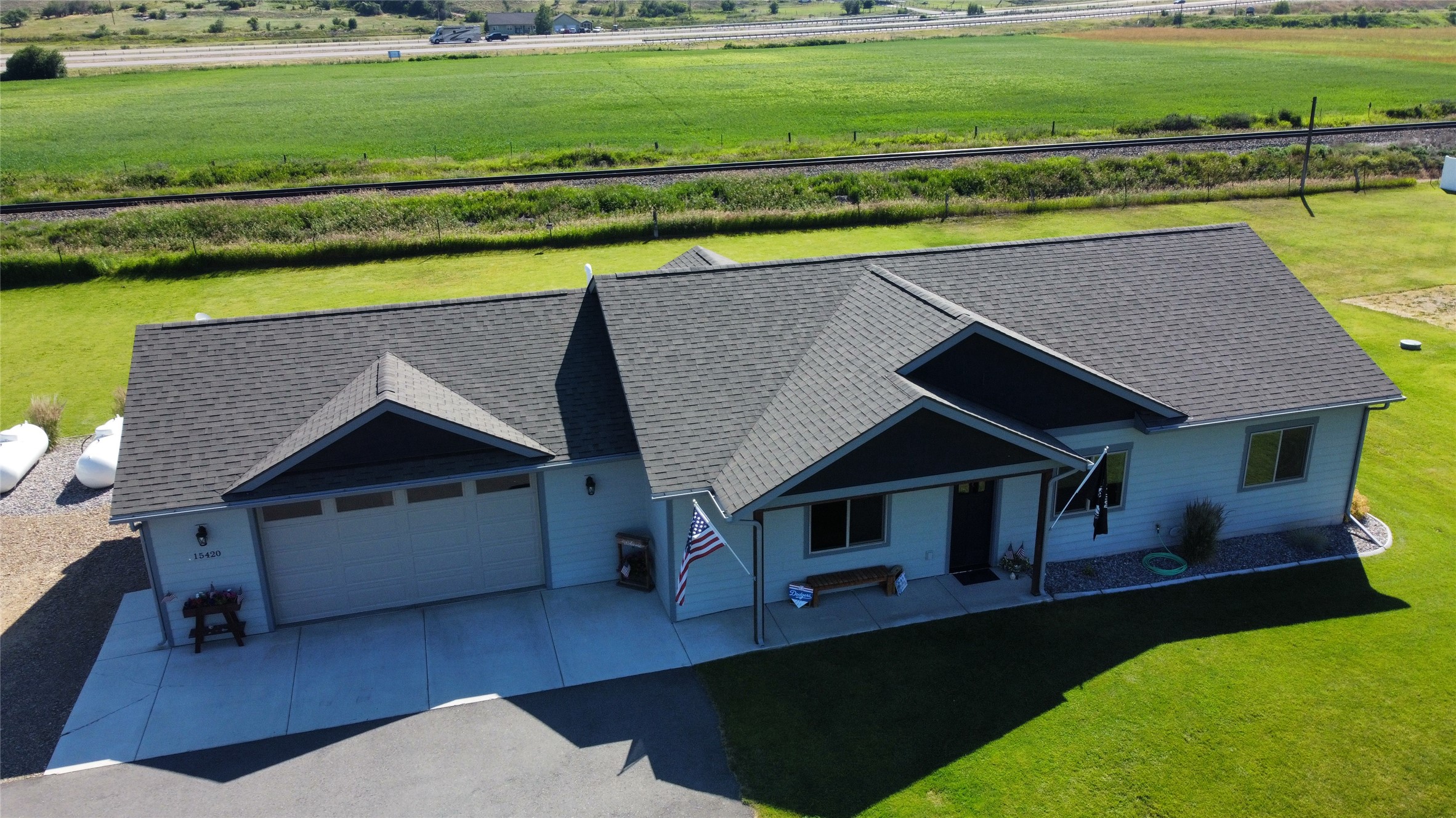 15420 Mullan Road Property Photo 2