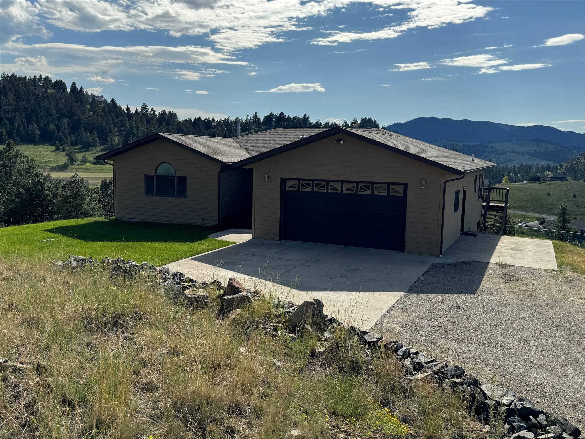 14 Crazy Mountain Road Property Photo
