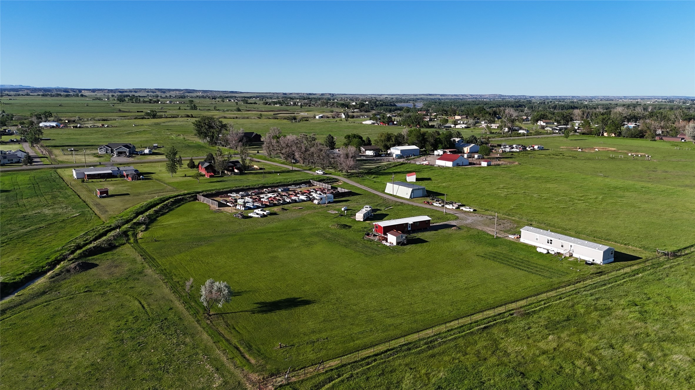 5840,5850,5904 Lunder Lane Property Photo 1