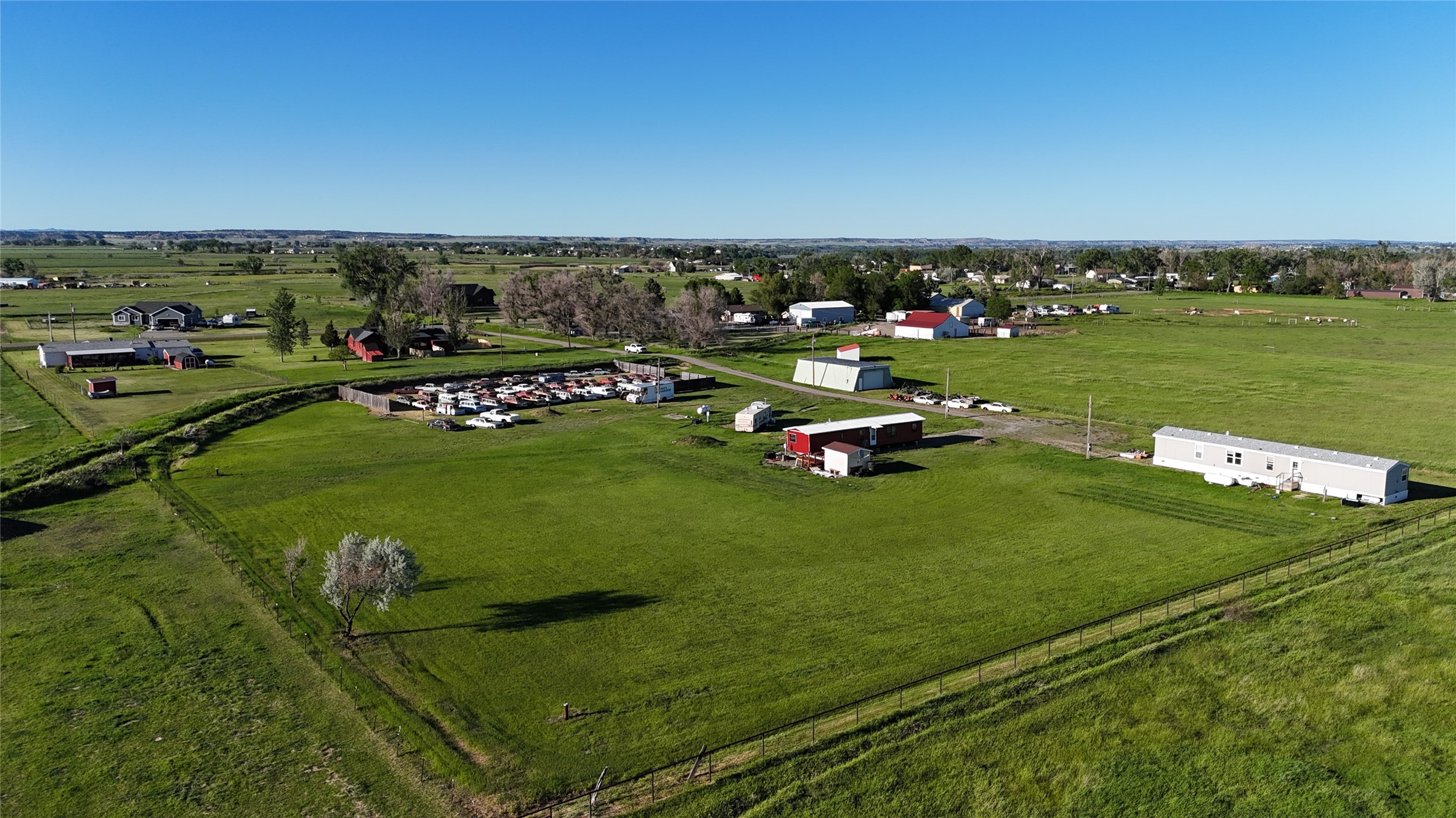 5840,5850,5904 Lunder Lane Property Photo 2