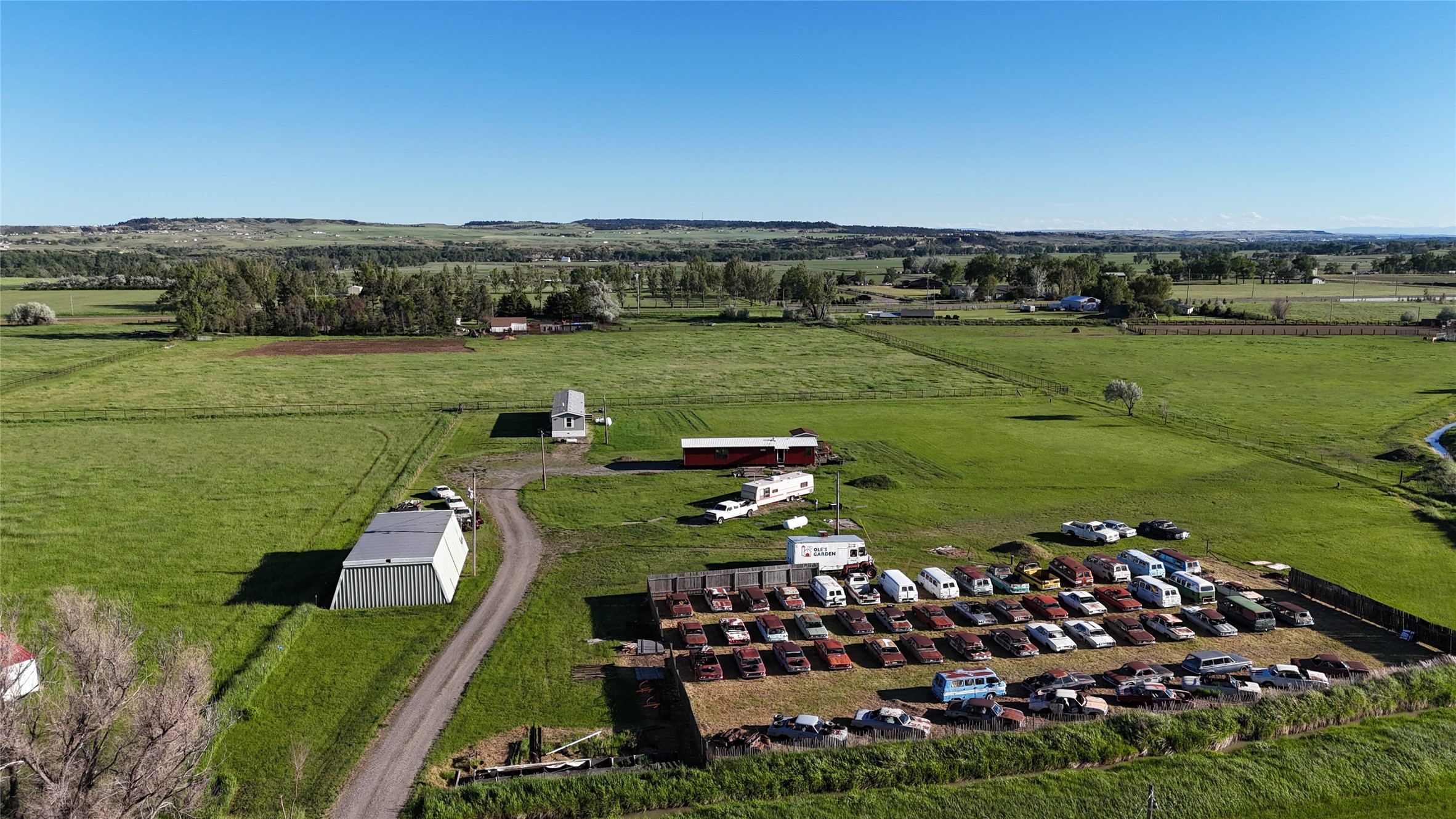 5840,5850,5904 Lunder Lane Property Photo 3