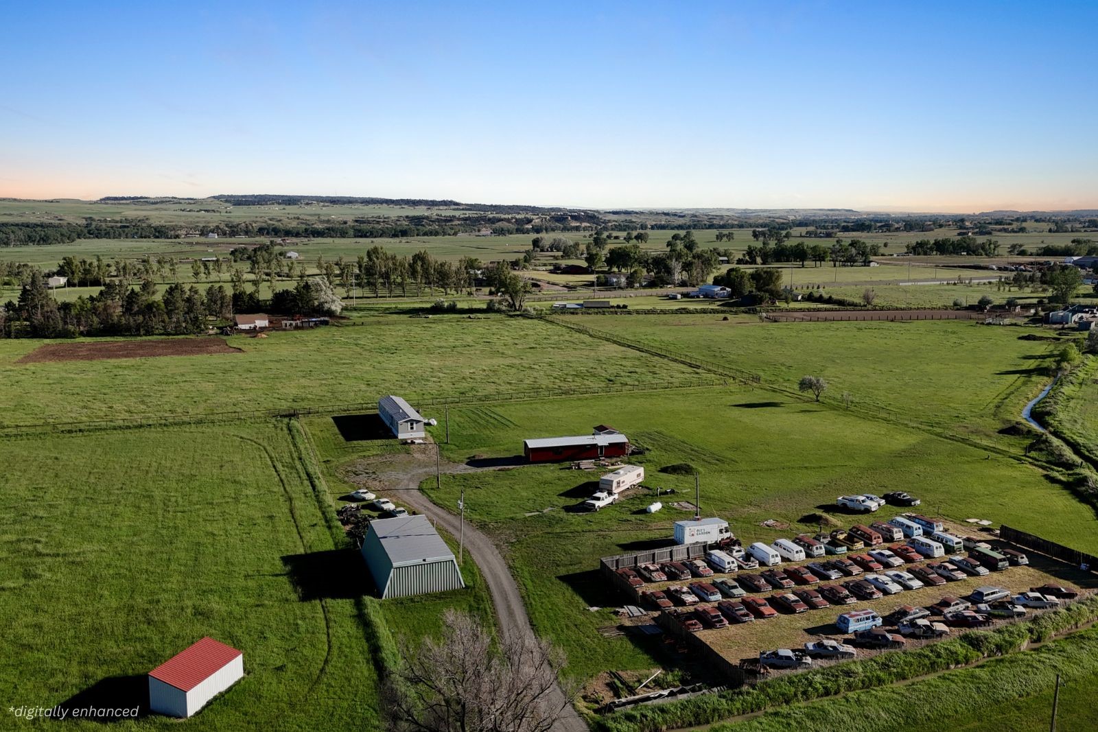 5840,5850,5904 Lunder Lane Property Photo 4