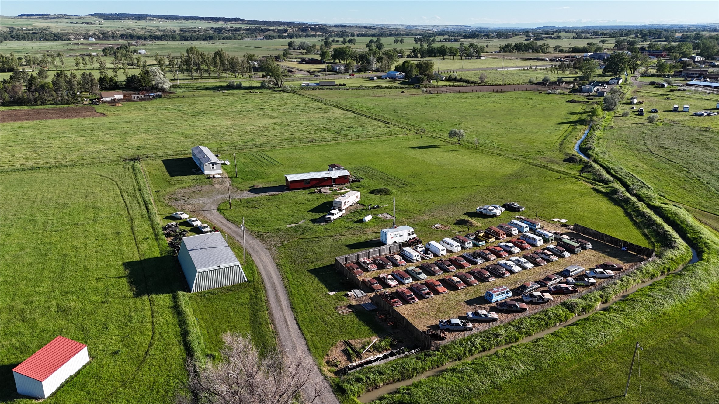 5840,5850,5904 Lunder Lane Property Photo 5