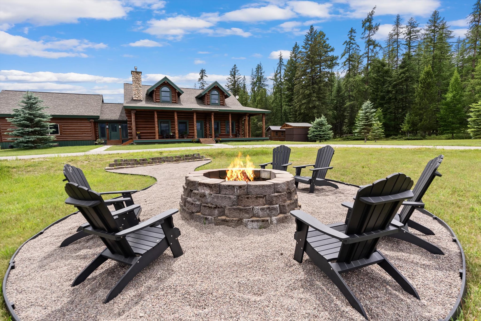 555 & 561 Twin Bridges Road Property Photo 2