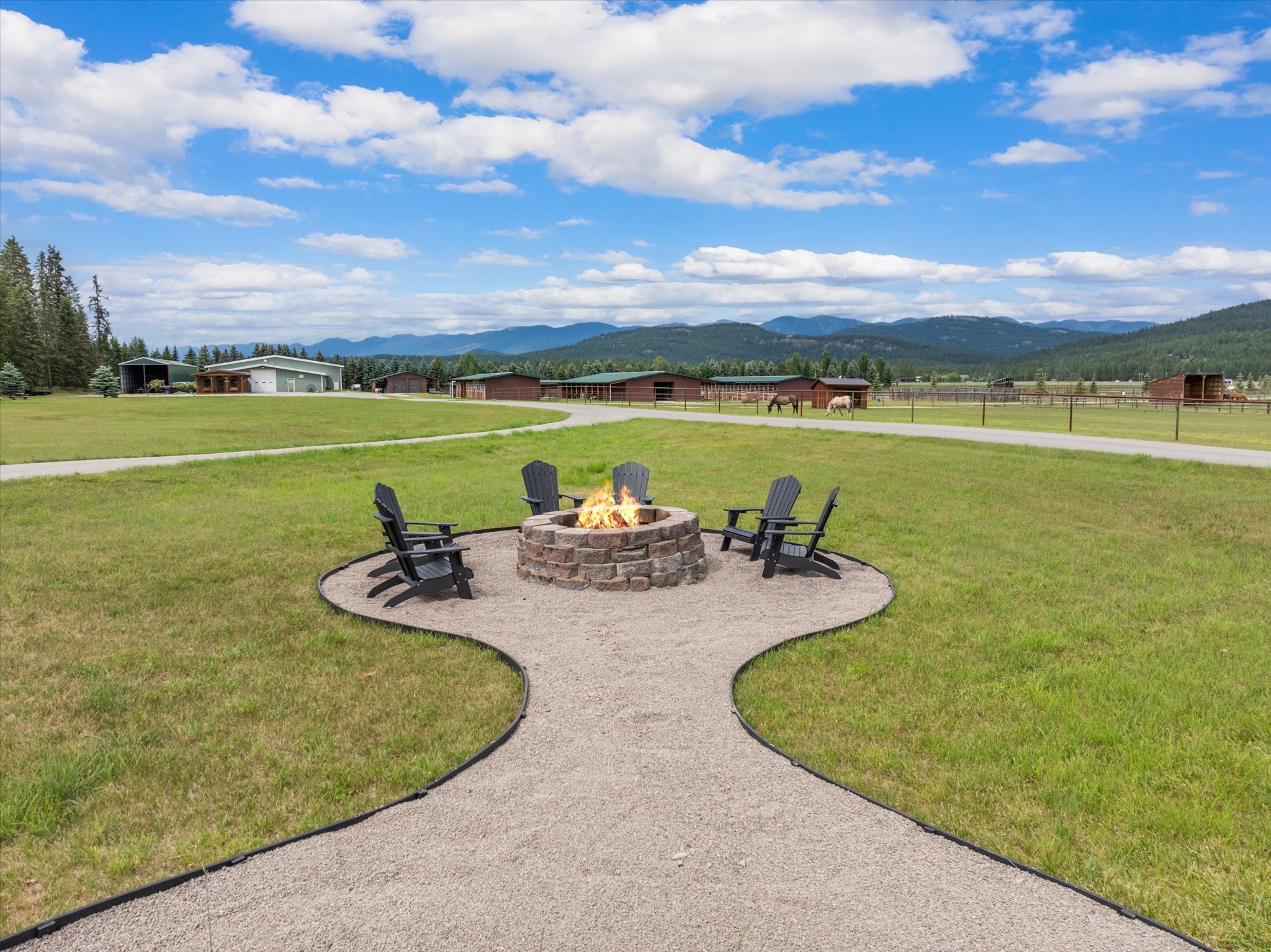 555 & 561 Twin Bridges Road Property Photo 8