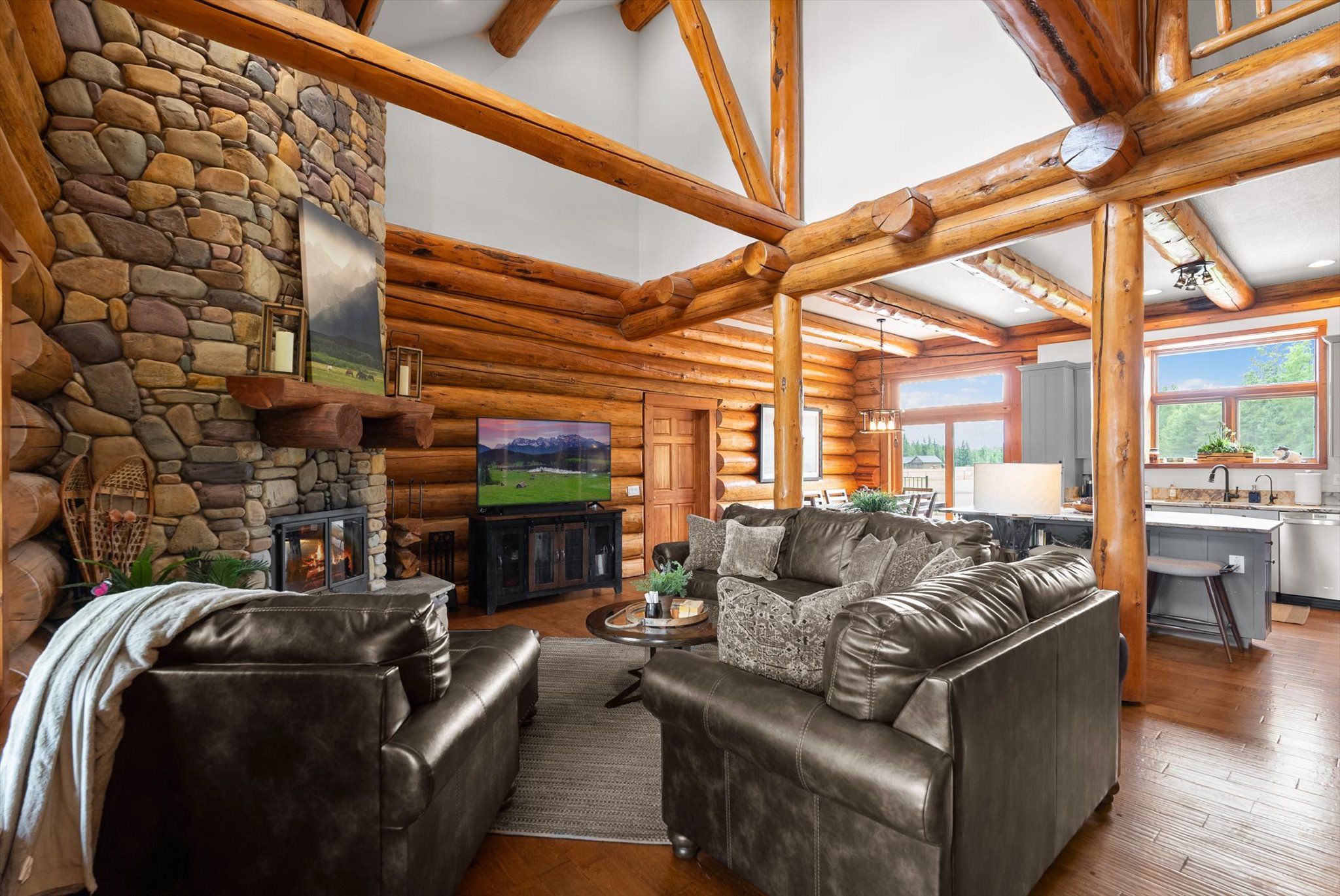 555 & 561 Twin Bridges Road Property Photo 14