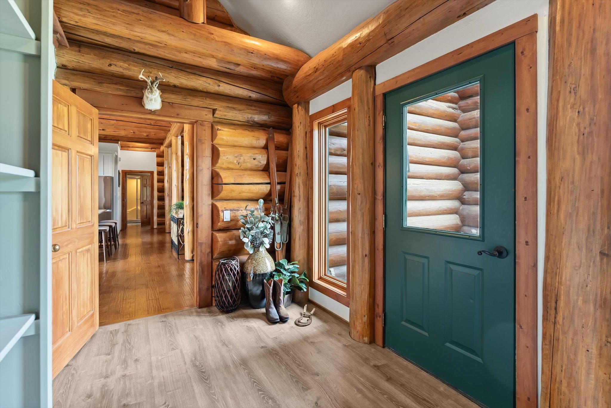 555 & 561 Twin Bridges Road Property Photo 16