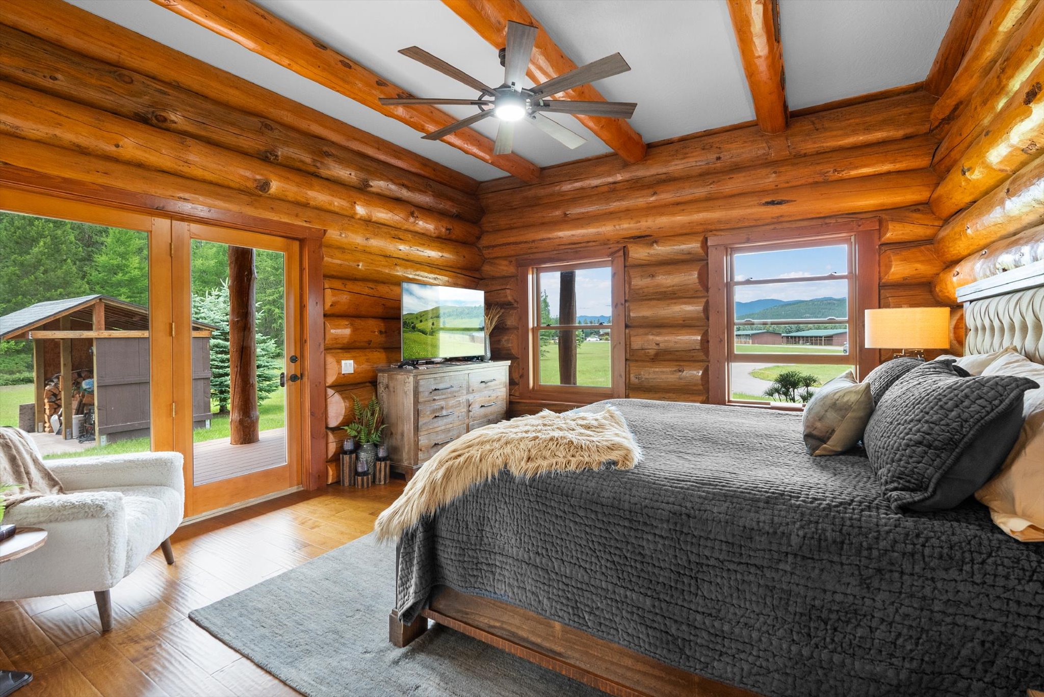 555 & 561 Twin Bridges Road Property Photo 21