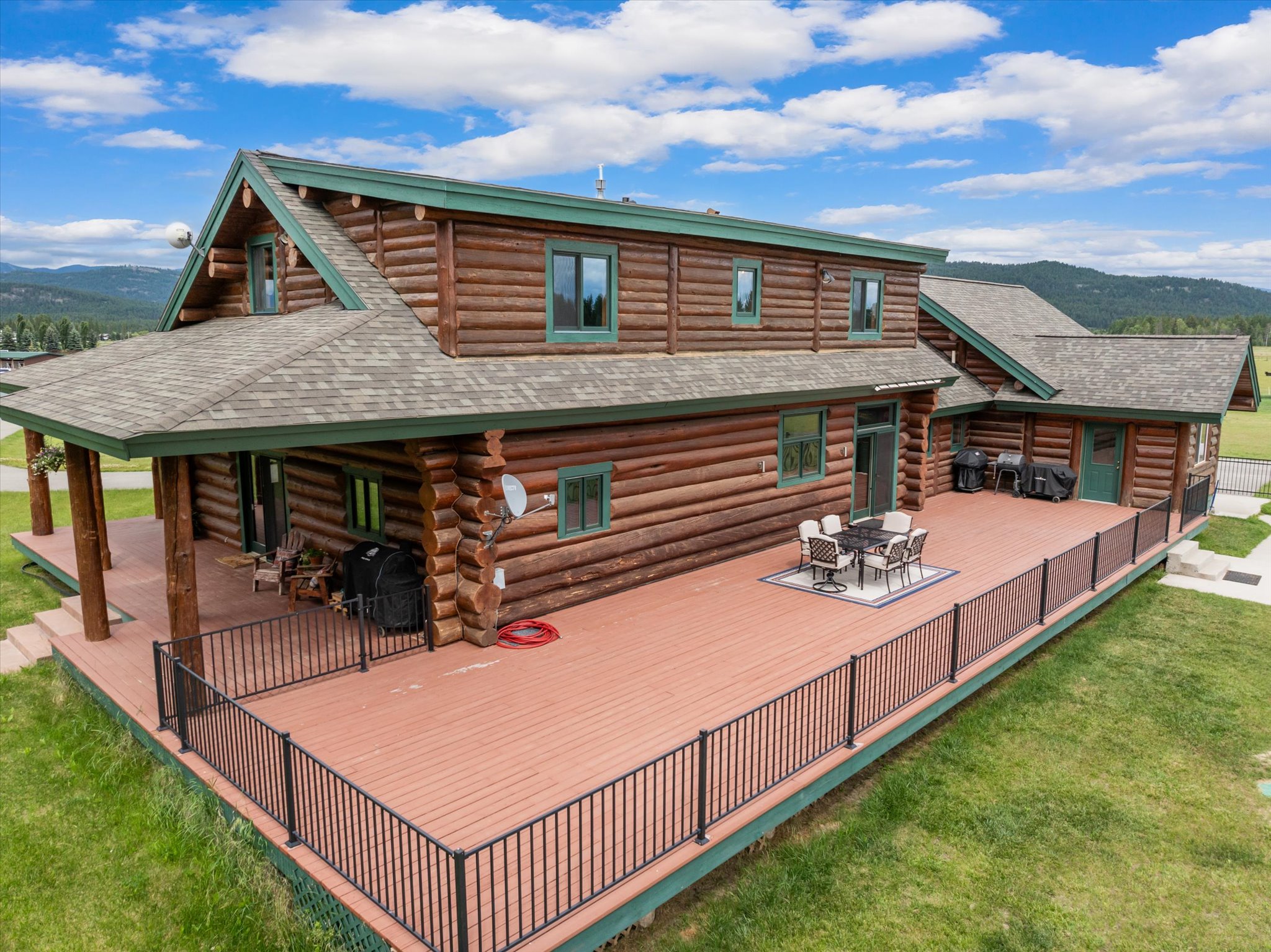 555 & 561 Twin Bridges Road Property Photo 44