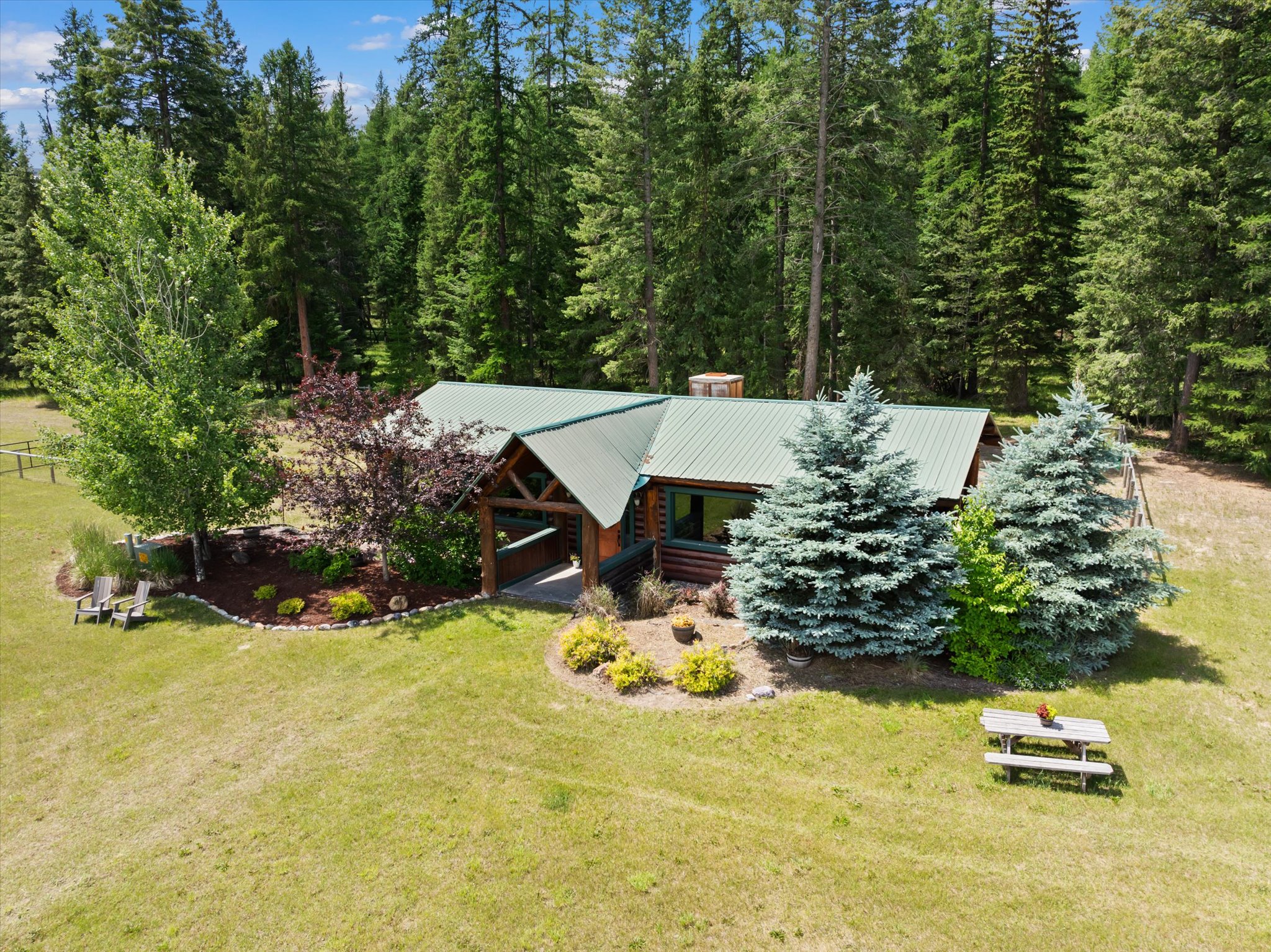 555 & 561 Twin Bridges Road Property Photo 52