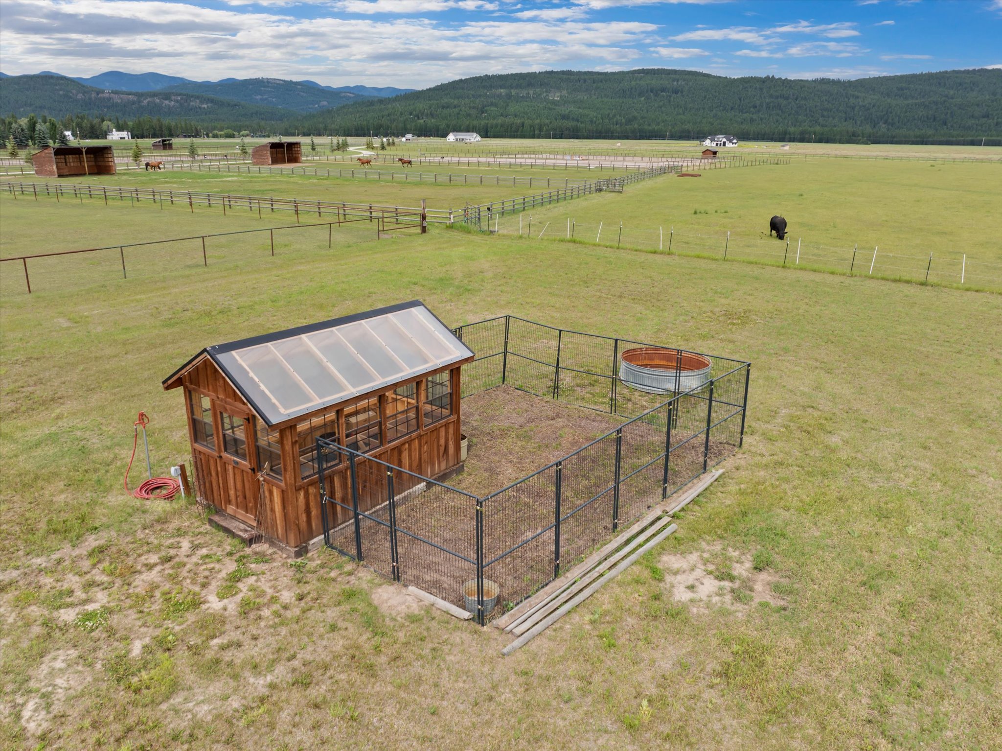 555 & 561 Twin Bridges Road Property Photo 53