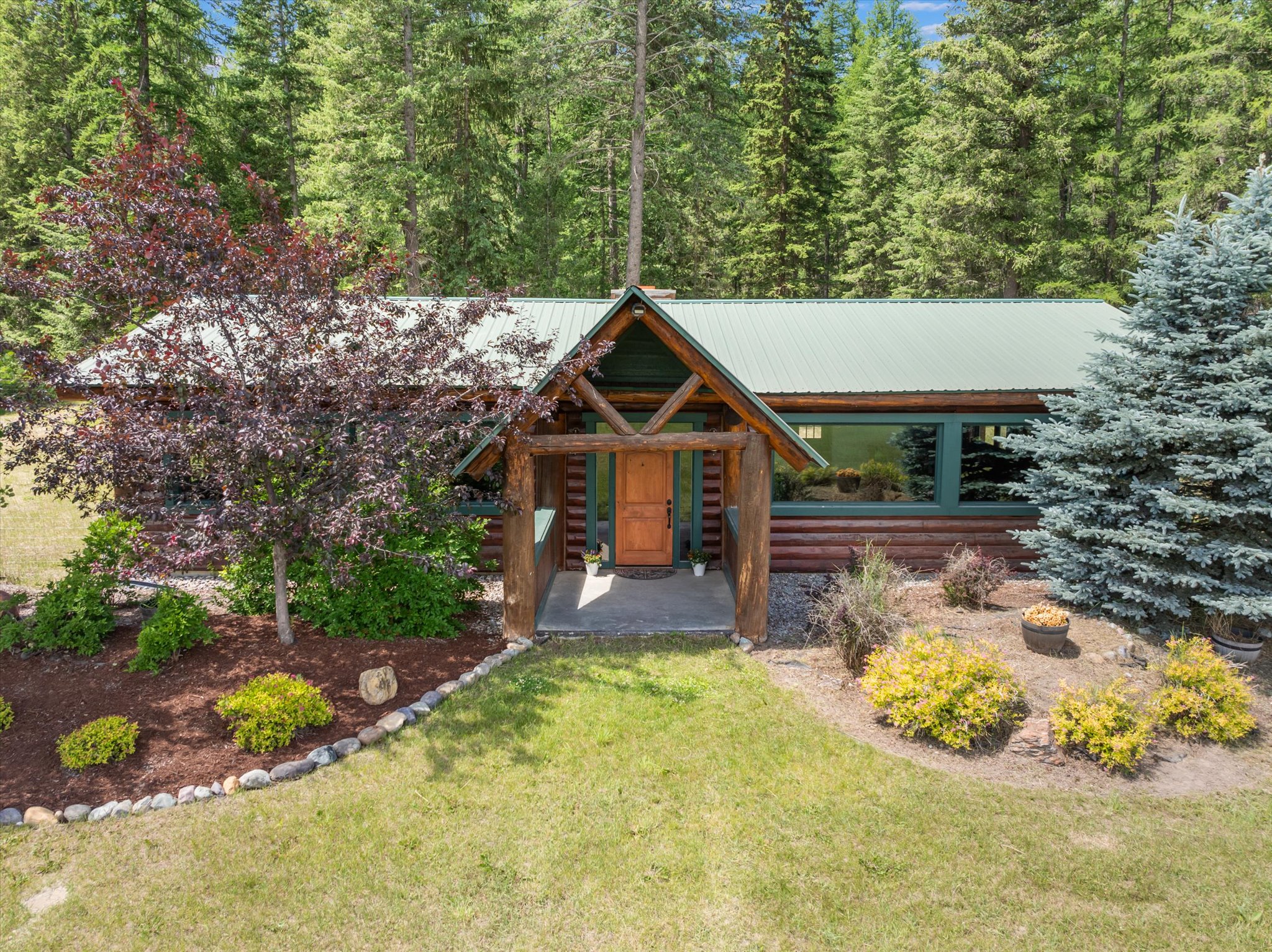 555 & 561 Twin Bridges Road Property Photo 55