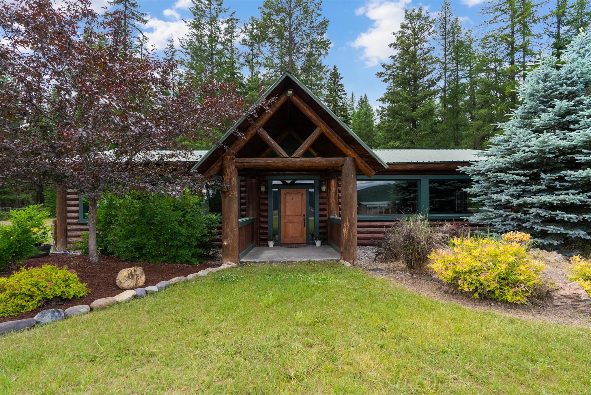 555 & 561 Twin Bridges Road Property Photo 56