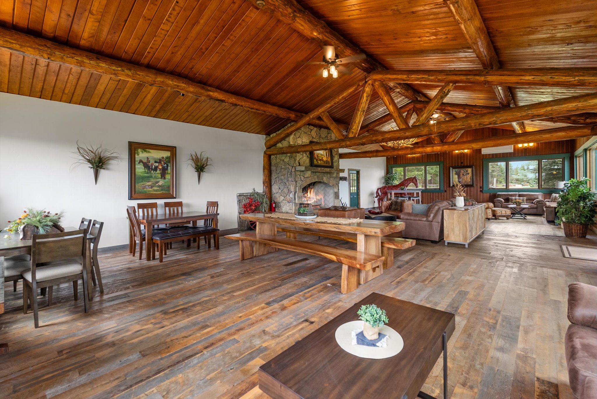 555 & 561 Twin Bridges Road Property Photo 63