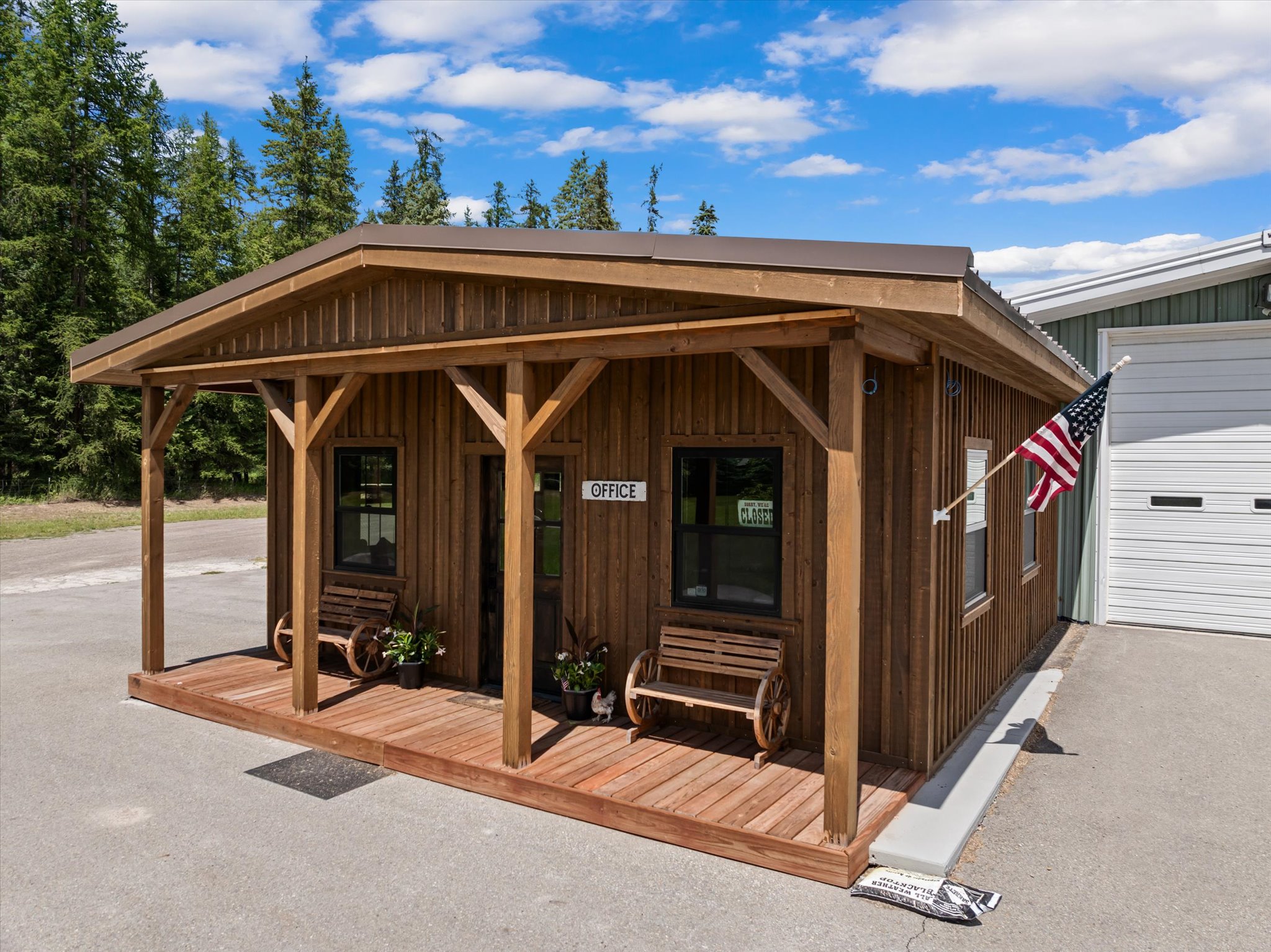 555 & 561 Twin Bridges Road Property Photo 71