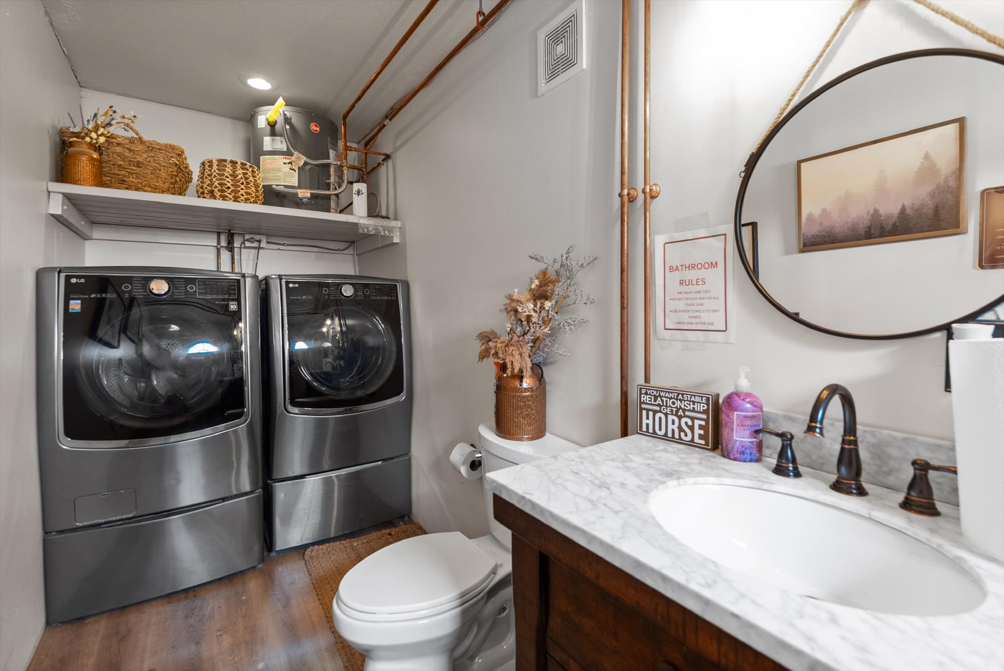 555 & 561 Twin Bridges Road Property Photo 88