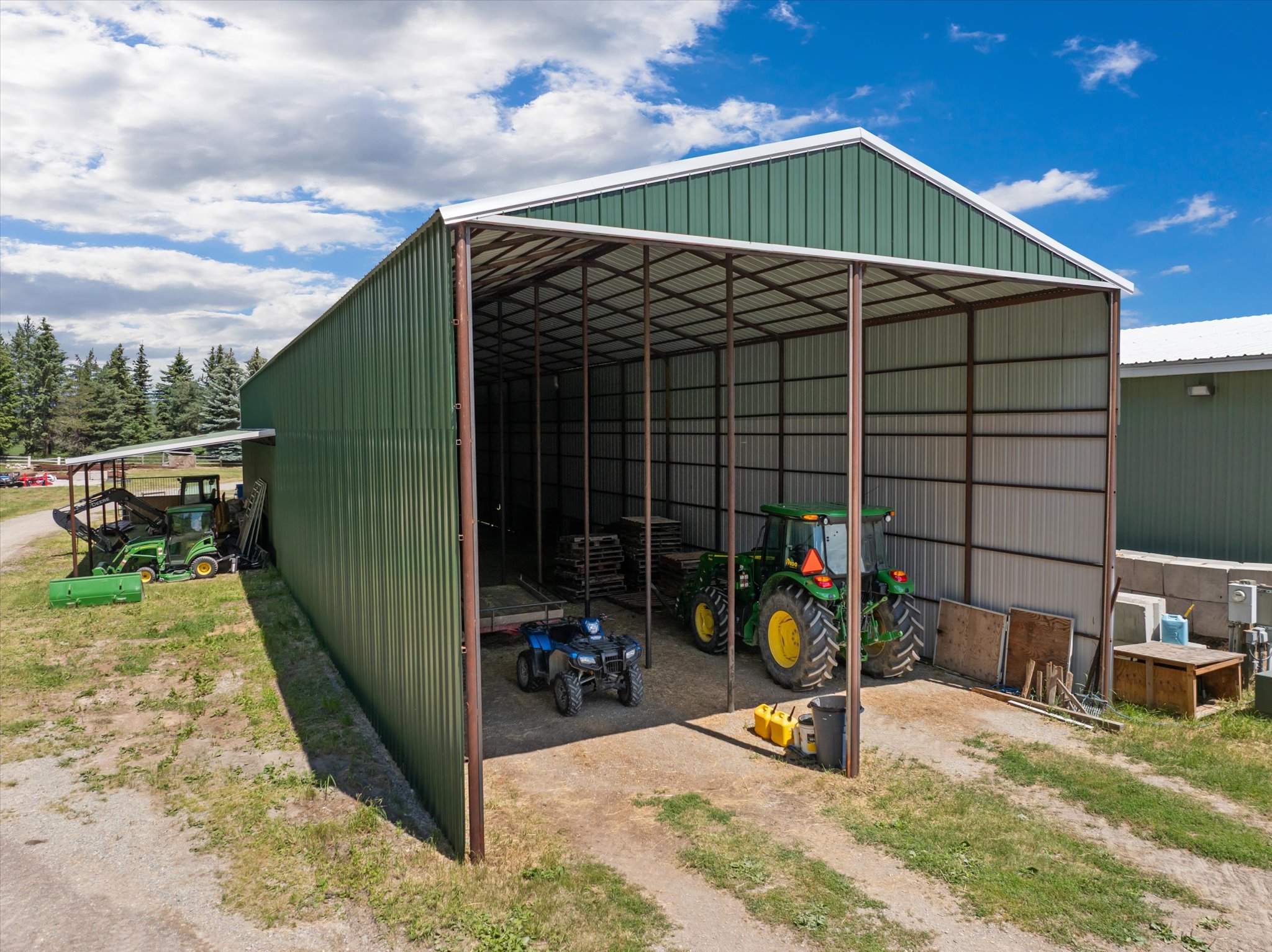 555 & 561 Twin Bridges Road Property Photo 94