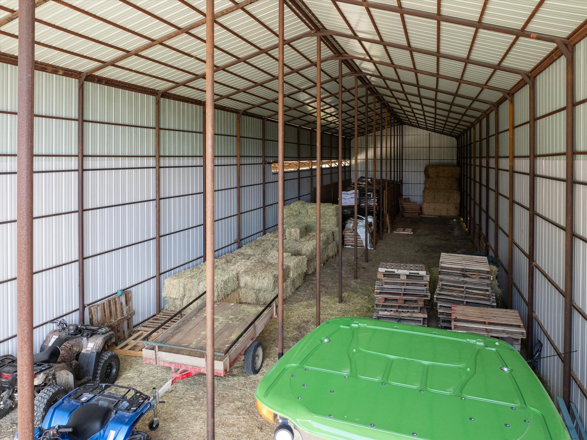 555 & 561 Twin Bridges Road Property Photo 95