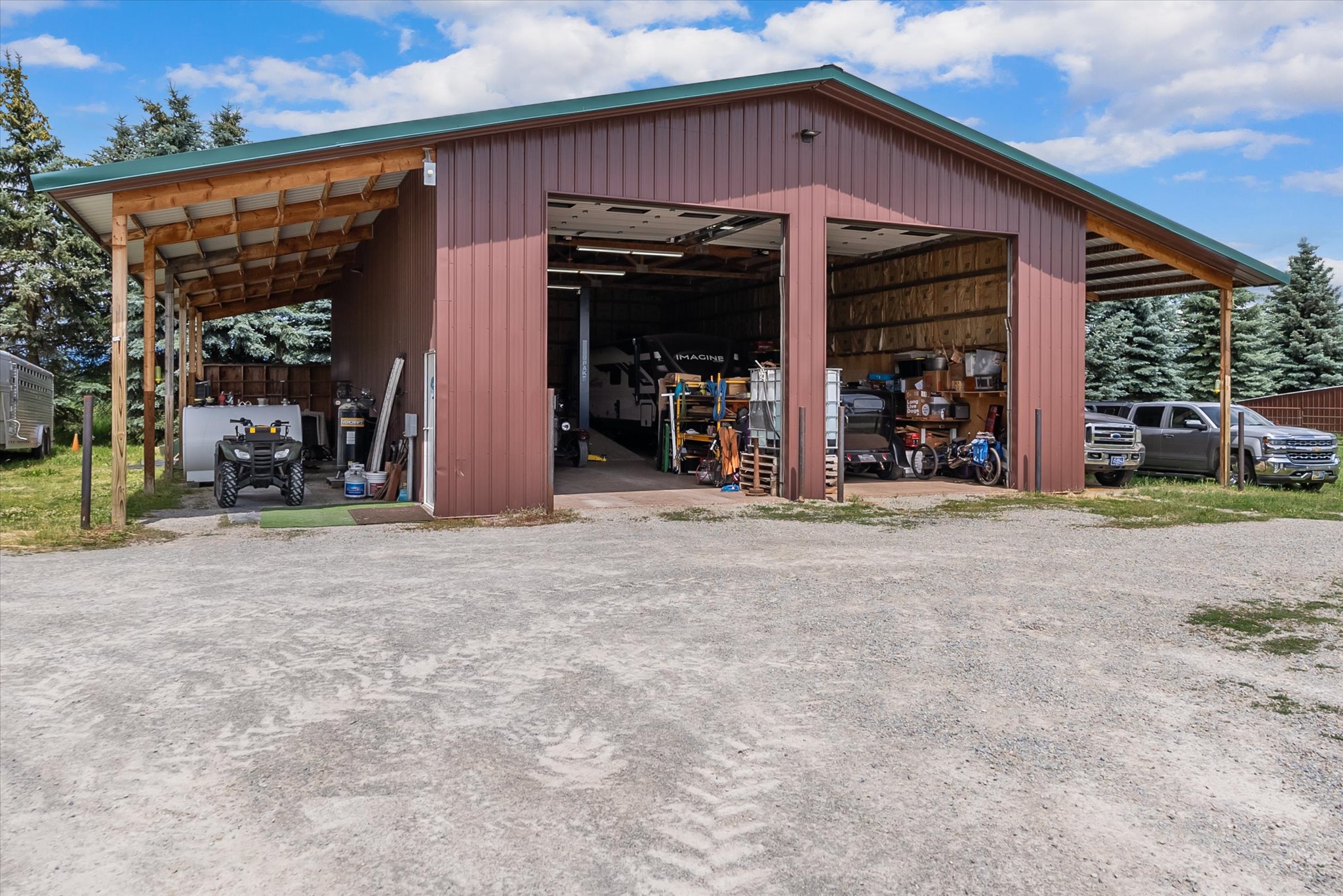 555 & 561 Twin Bridges Road Property Photo 99