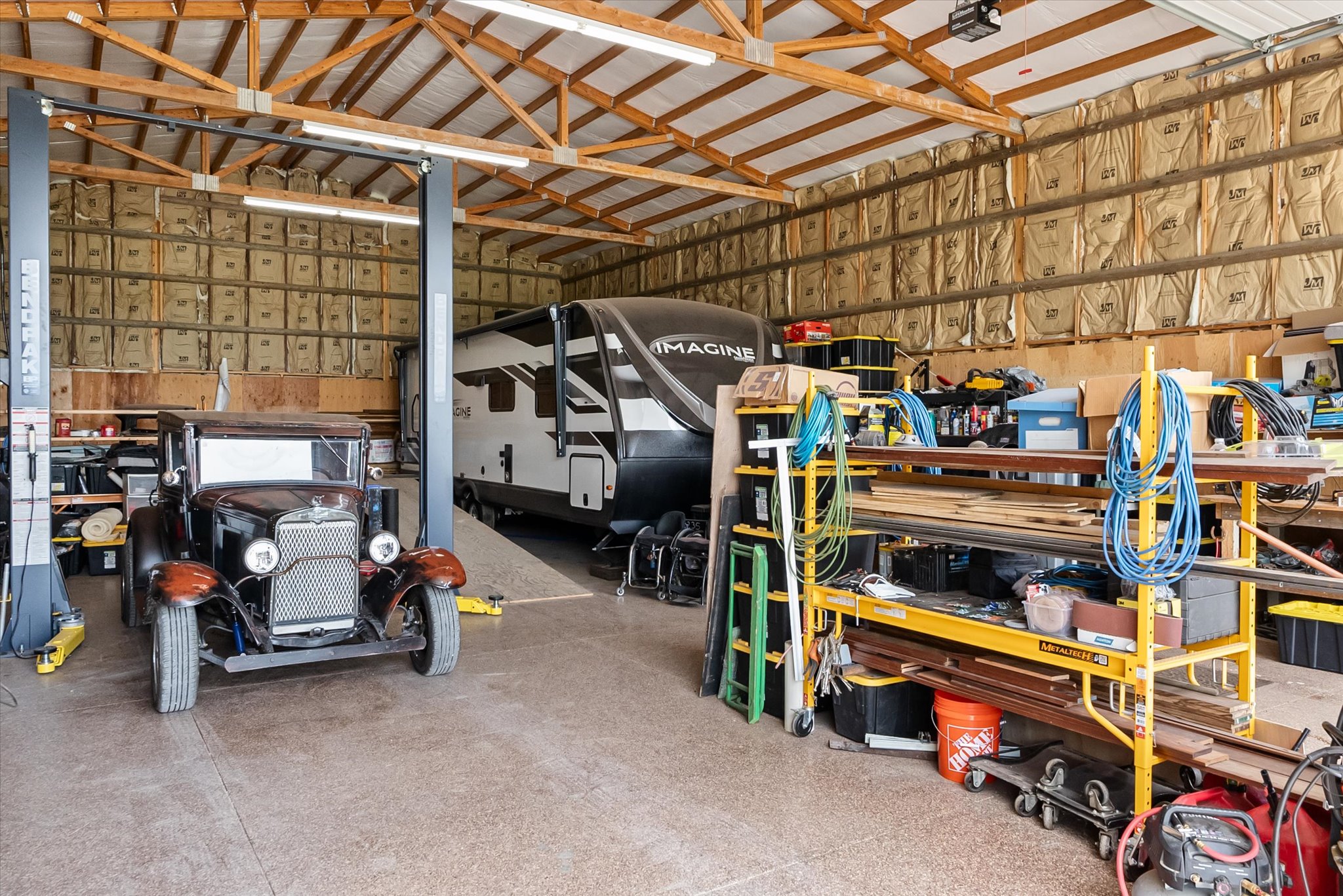 555 & 561 Twin Bridges Road Property Photo 100