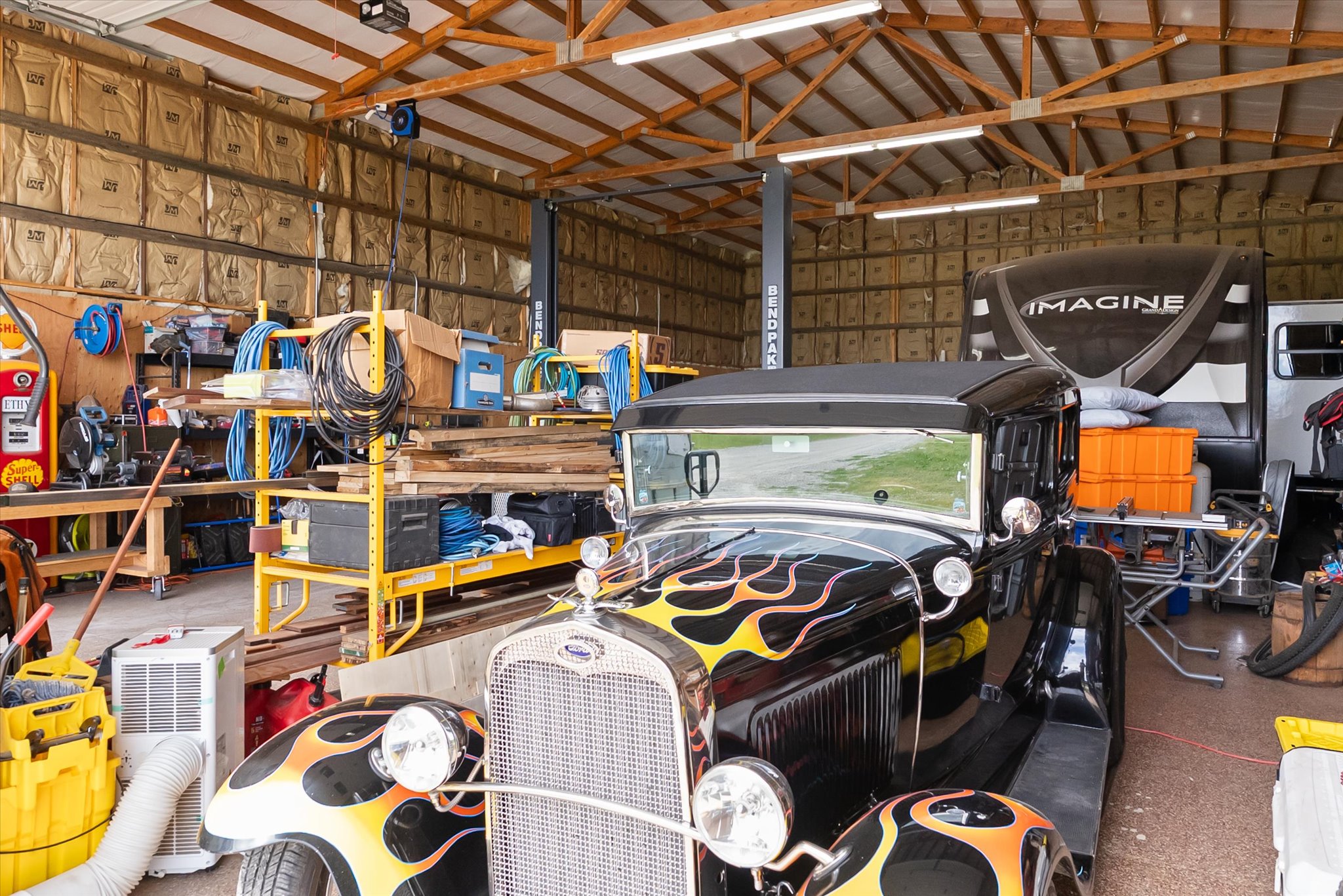 555 & 561 Twin Bridges Road Property Photo 102