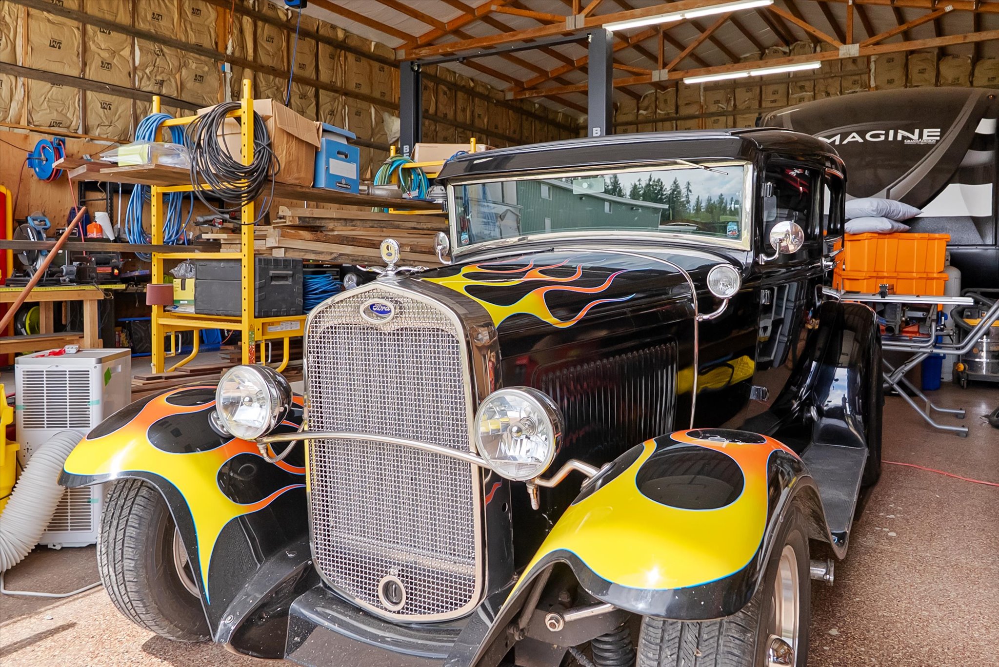 555 & 561 Twin Bridges Road Property Photo 103