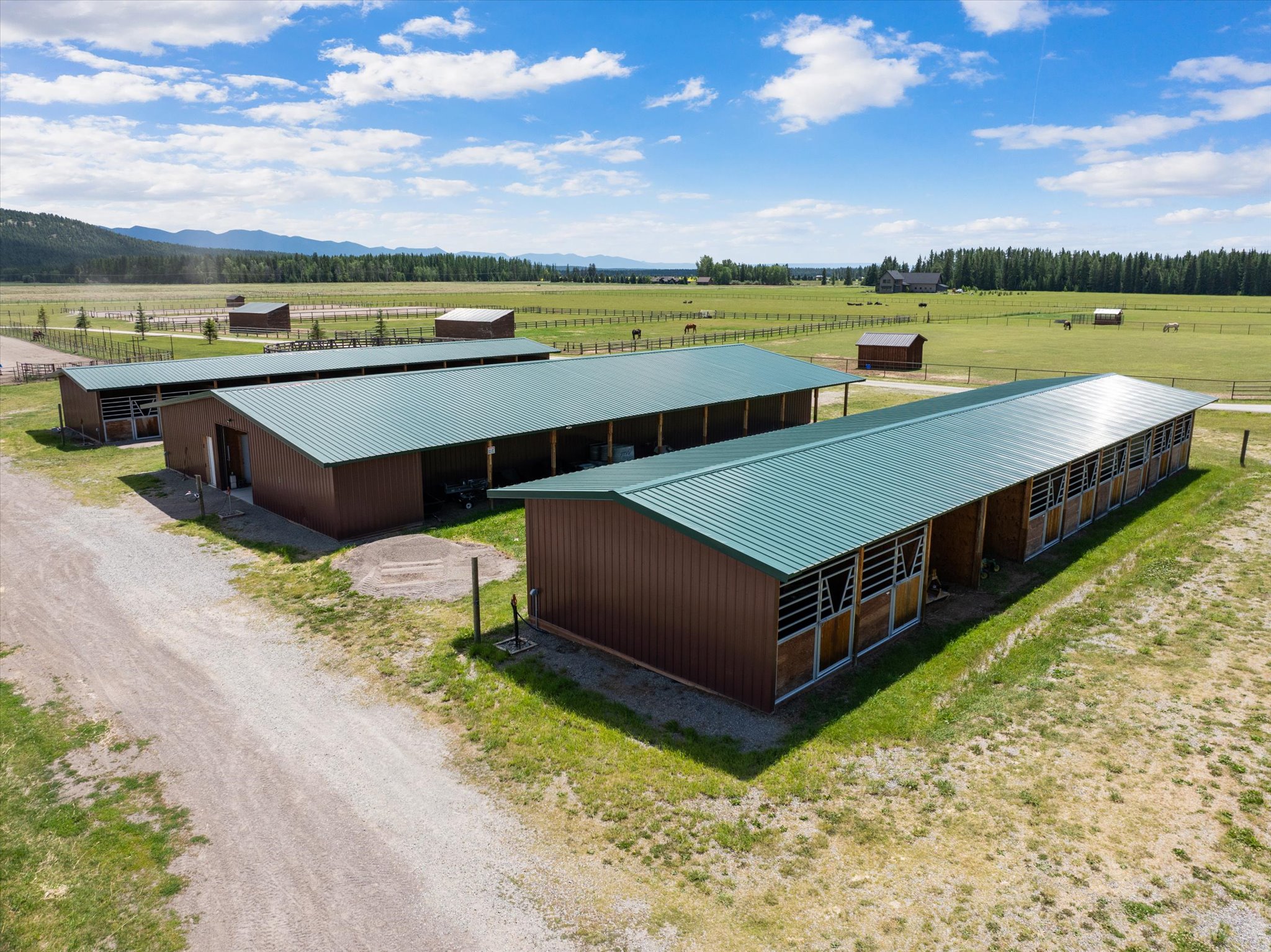 555 & 561 Twin Bridges Road Property Photo 105