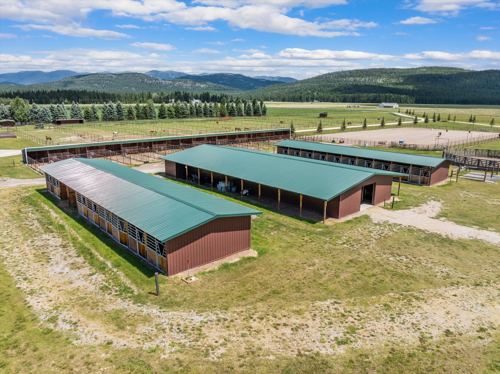 555 & 561 Twin Bridges Road Property Photo 106