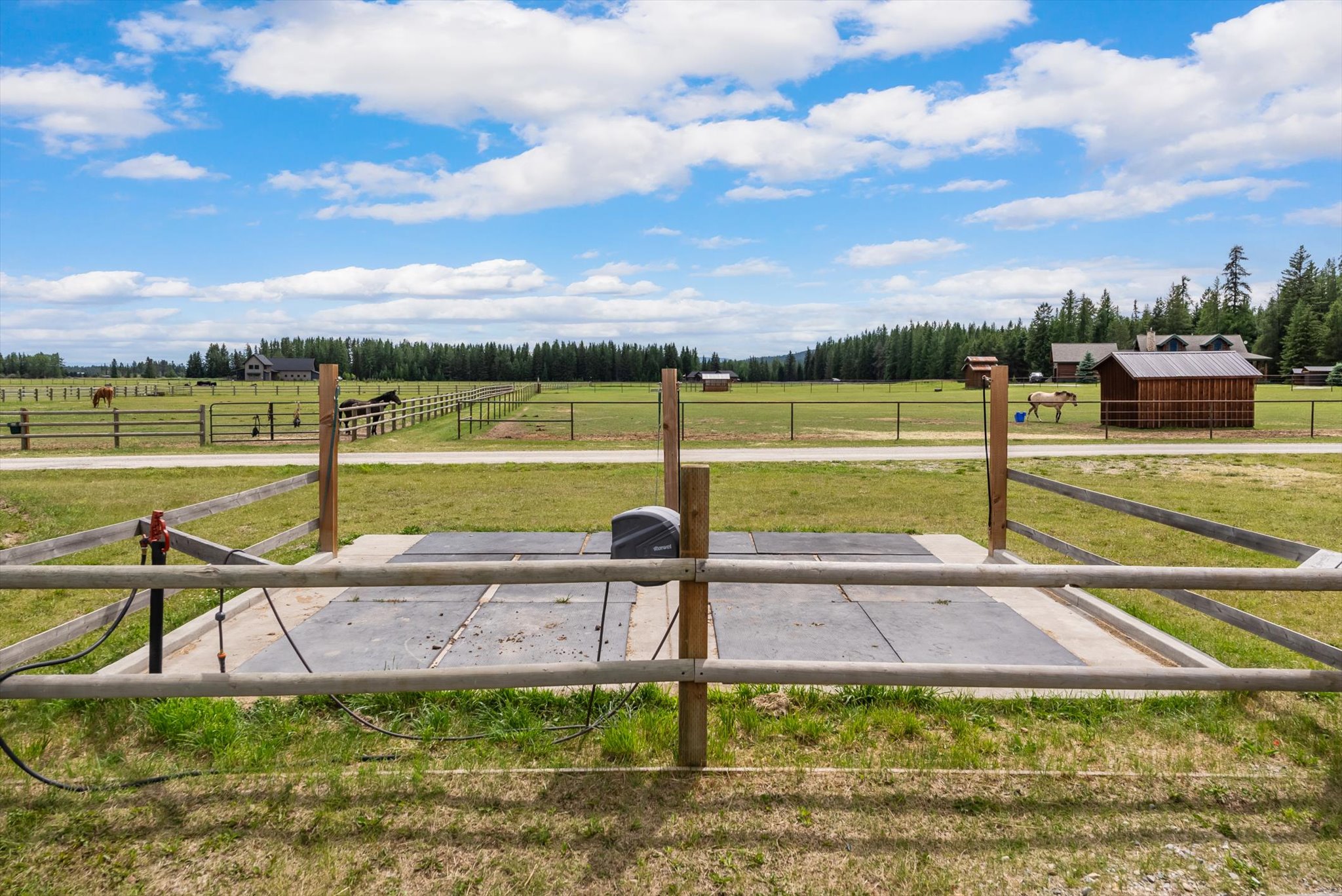 555 & 561 Twin Bridges Road Property Photo 108