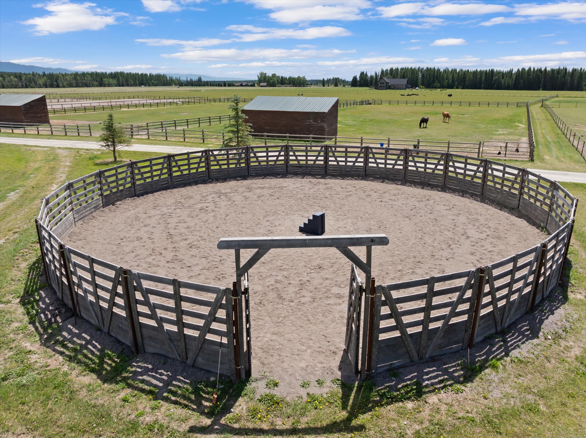 555 & 561 Twin Bridges Road Property Photo 109