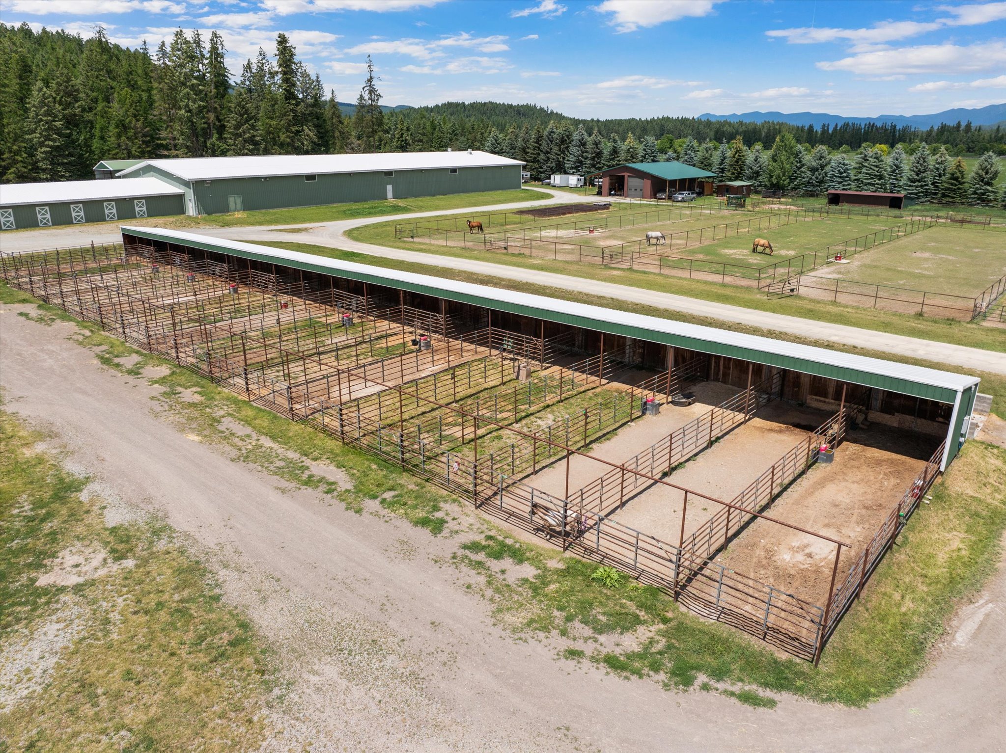 555 & 561 Twin Bridges Road Property Photo 114