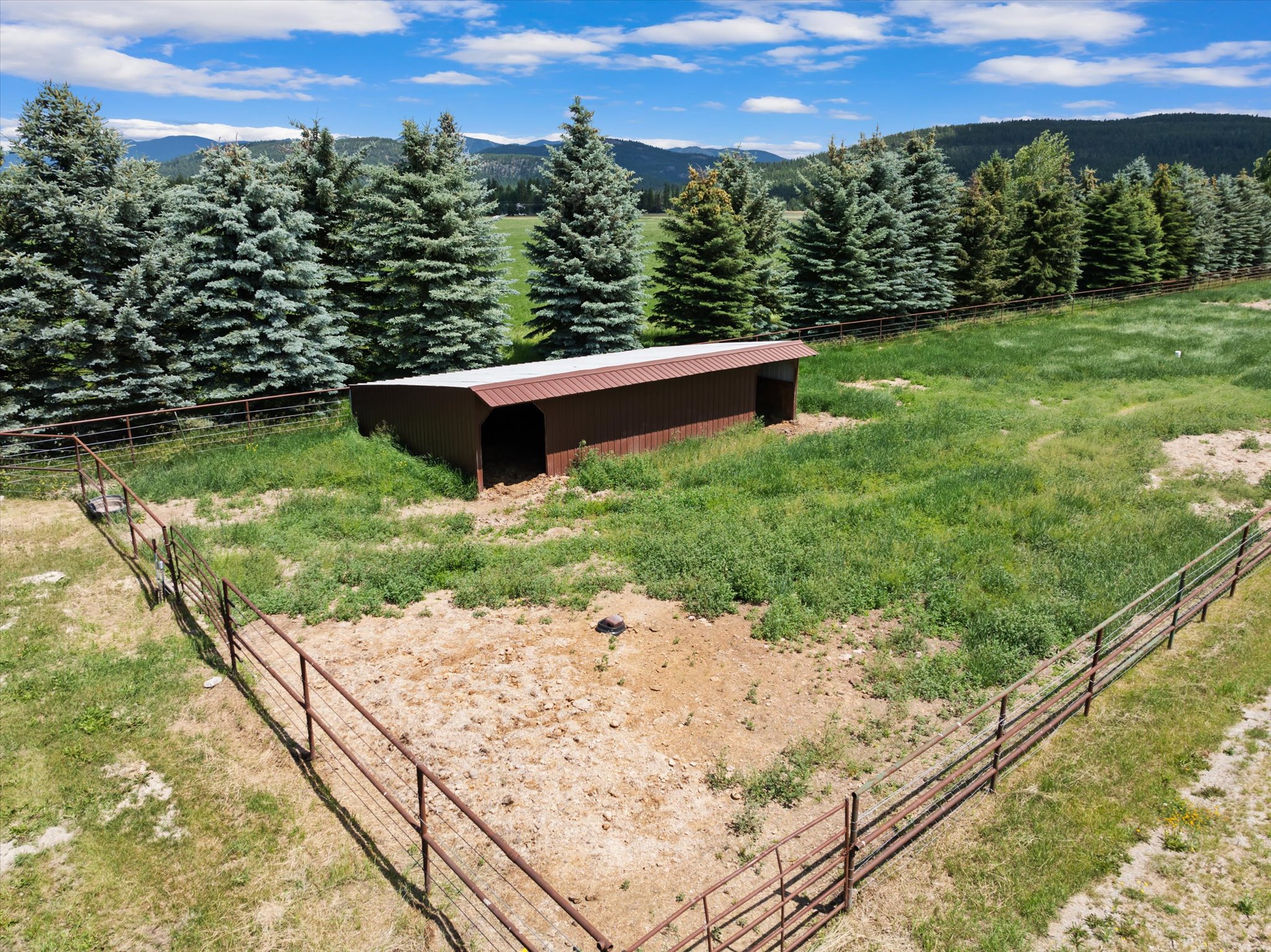 555 & 561 Twin Bridges Road Property Photo 116