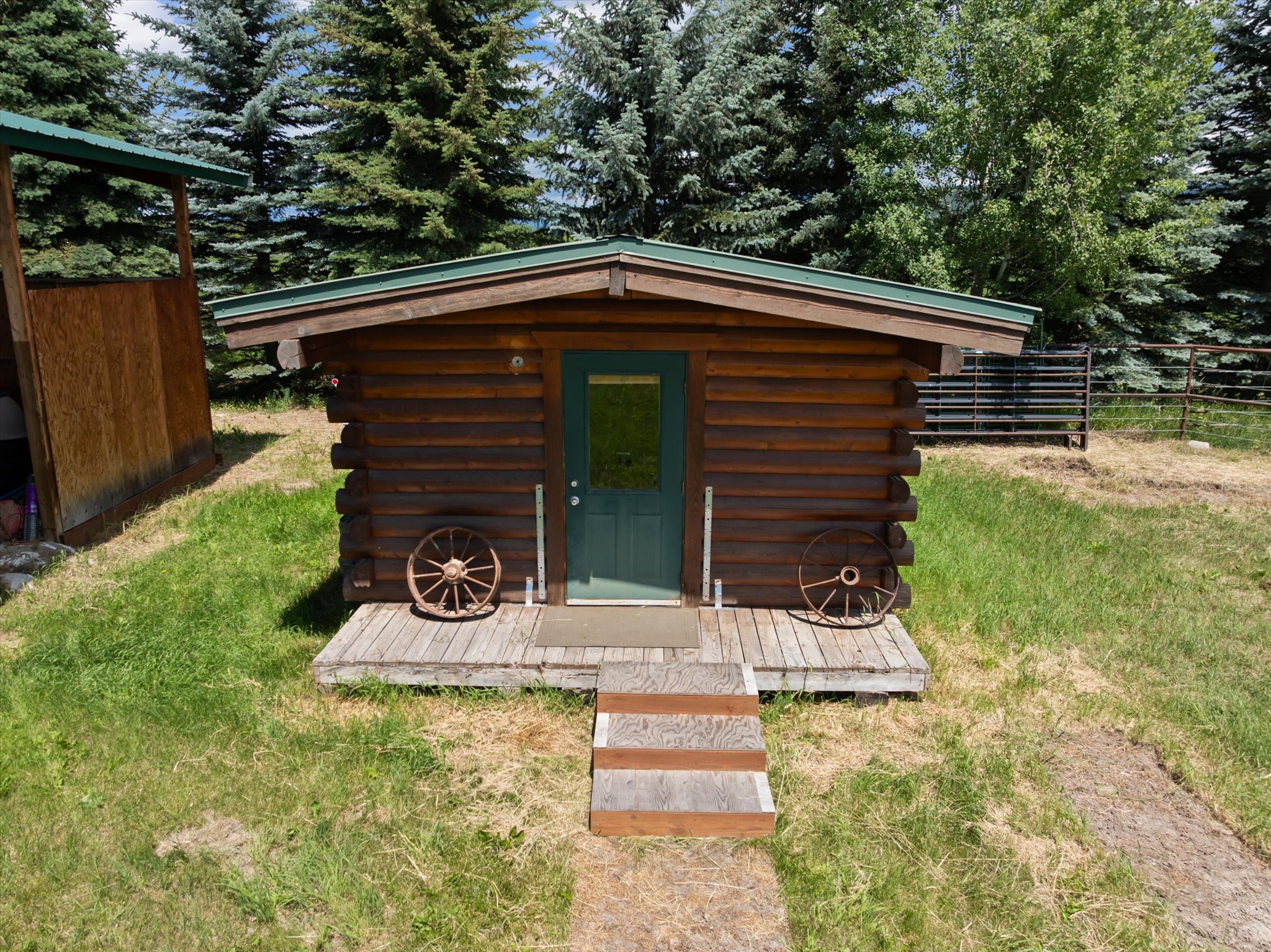 555 & 561 Twin Bridges Road Property Photo 117