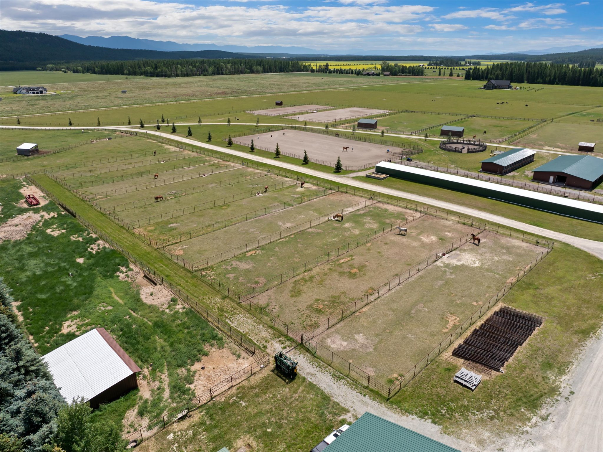 555 & 561 Twin Bridges Road Property Photo 118