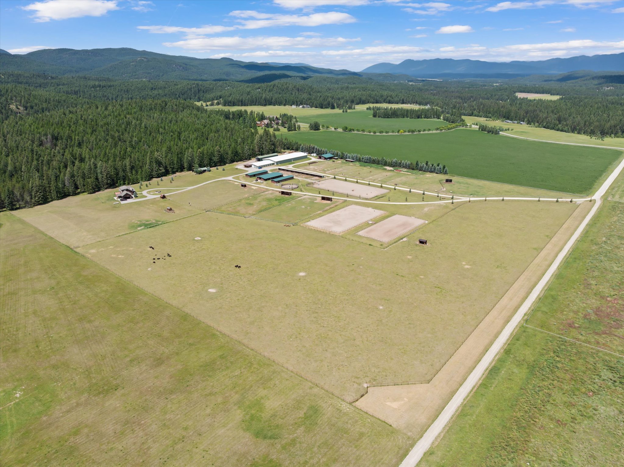 555 & 561 Twin Bridges Road Property Photo 122