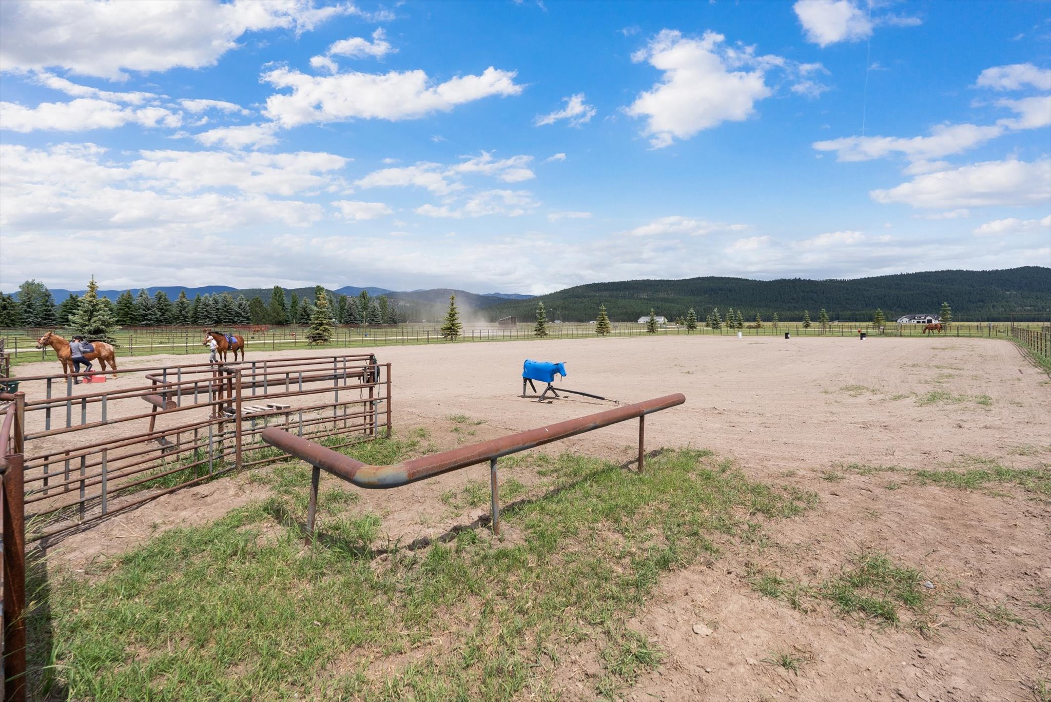 555 & 561 Twin Bridges Road Property Photo 130