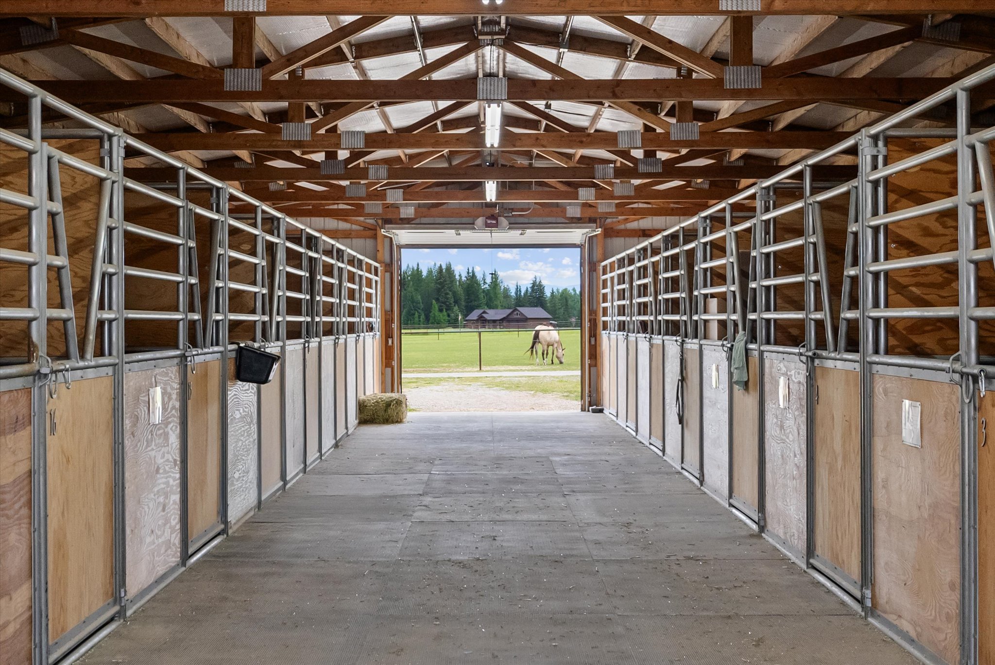 555 & 561 Twin Bridges Road Property Photo 137