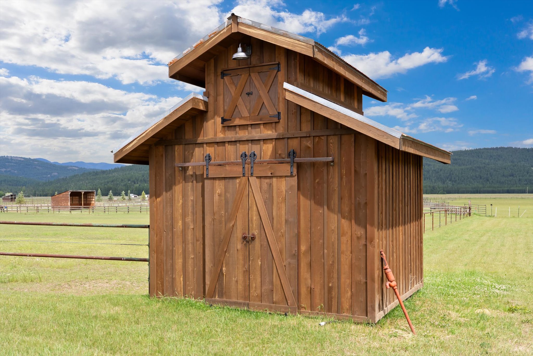 555 & 561 Twin Bridges Road Property Photo 140