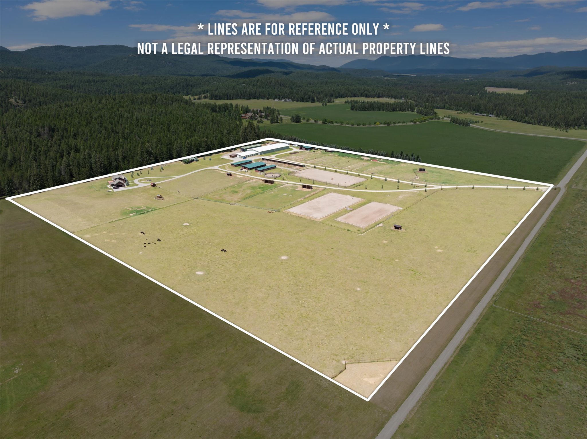 555 & 561 Twin Bridges Road Property Photo 144