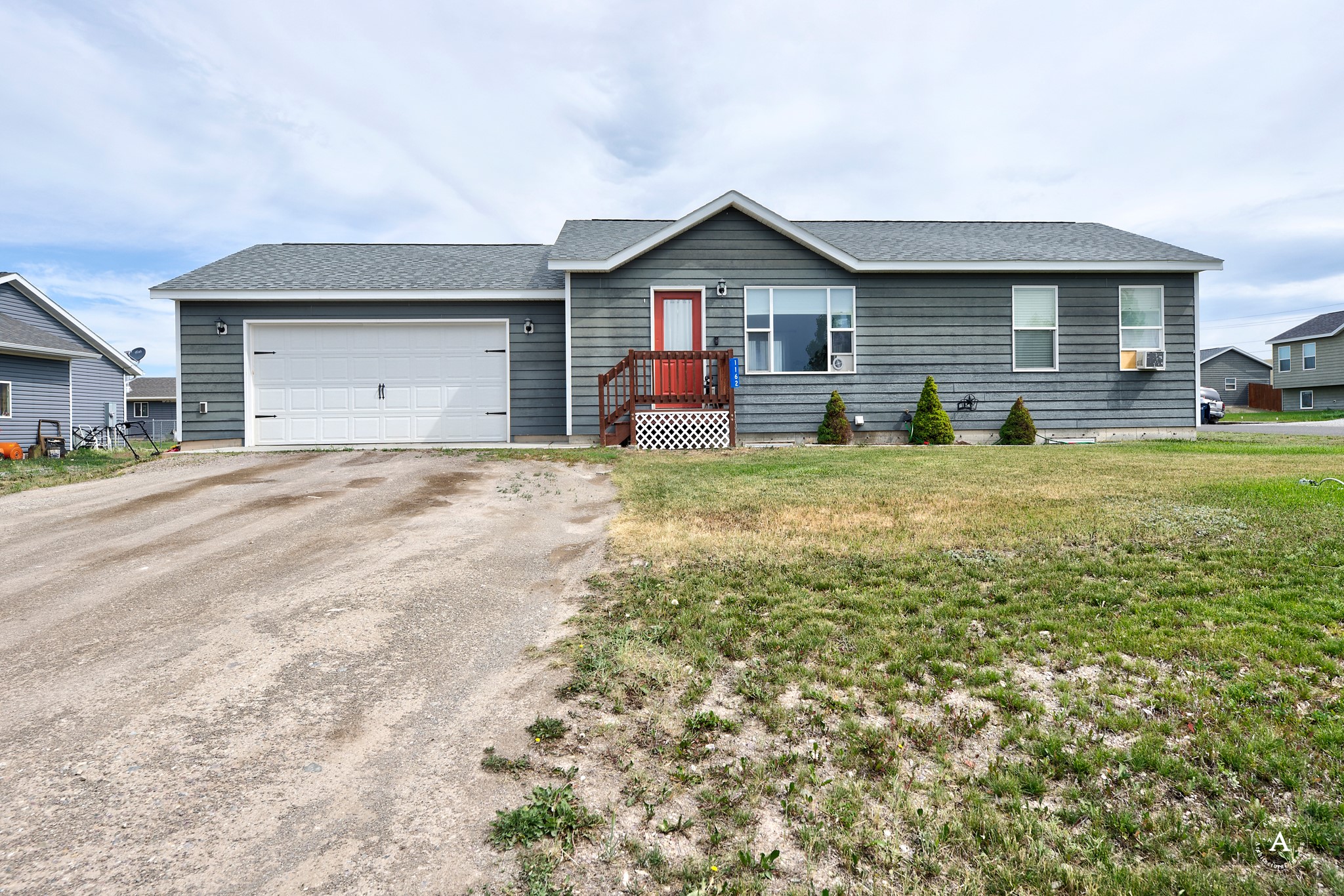 1162 Antares Road Property Photo 1