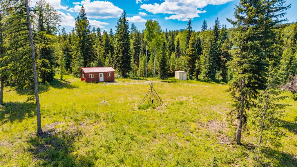 16445 North Fork Road Property Photo 1
