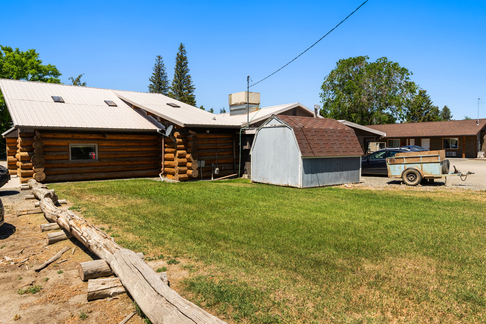 323 &325 S Main Street Property Photo 12